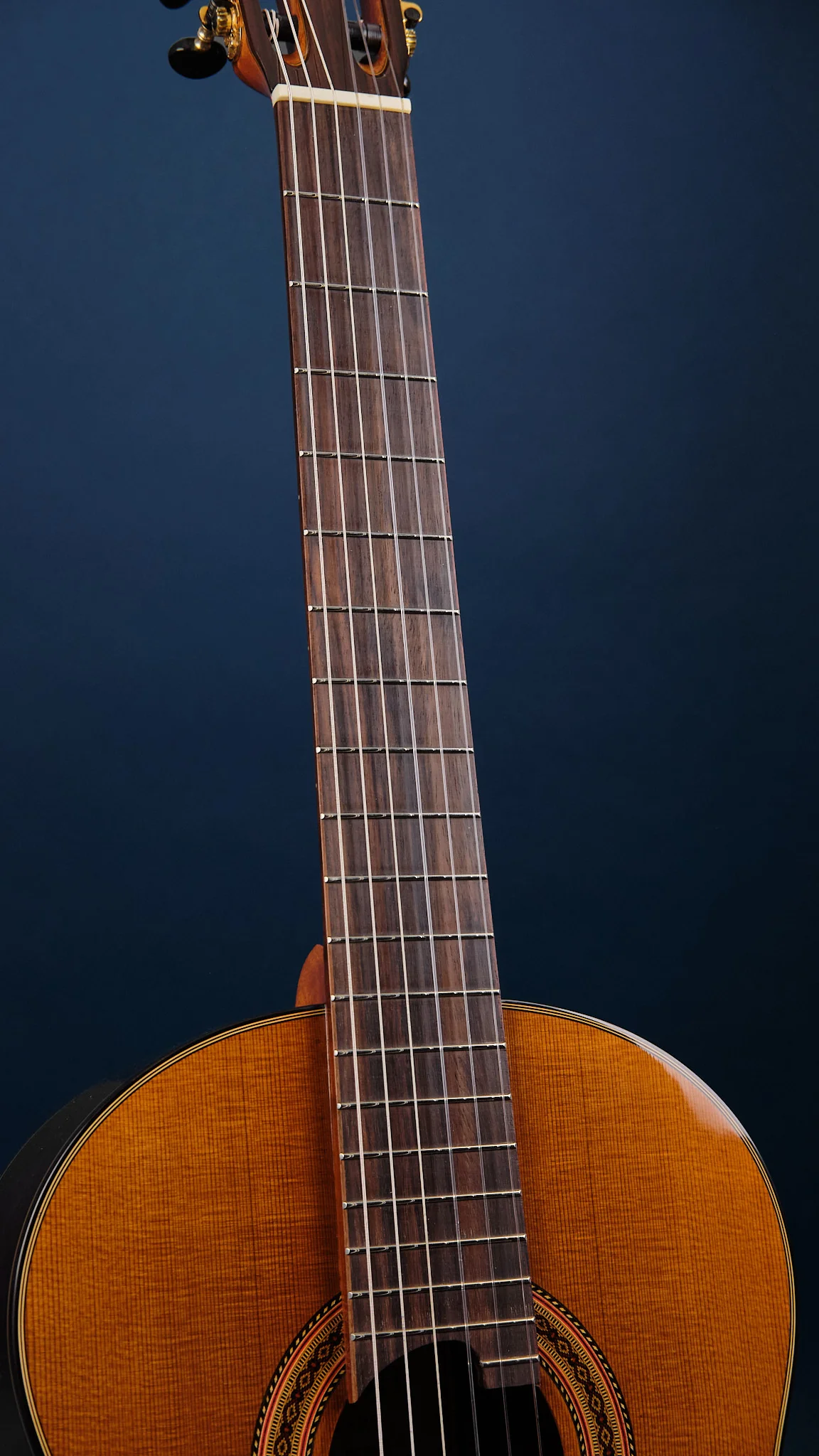Katoh MCG50C Cedar (Second-Hand) - Image 3