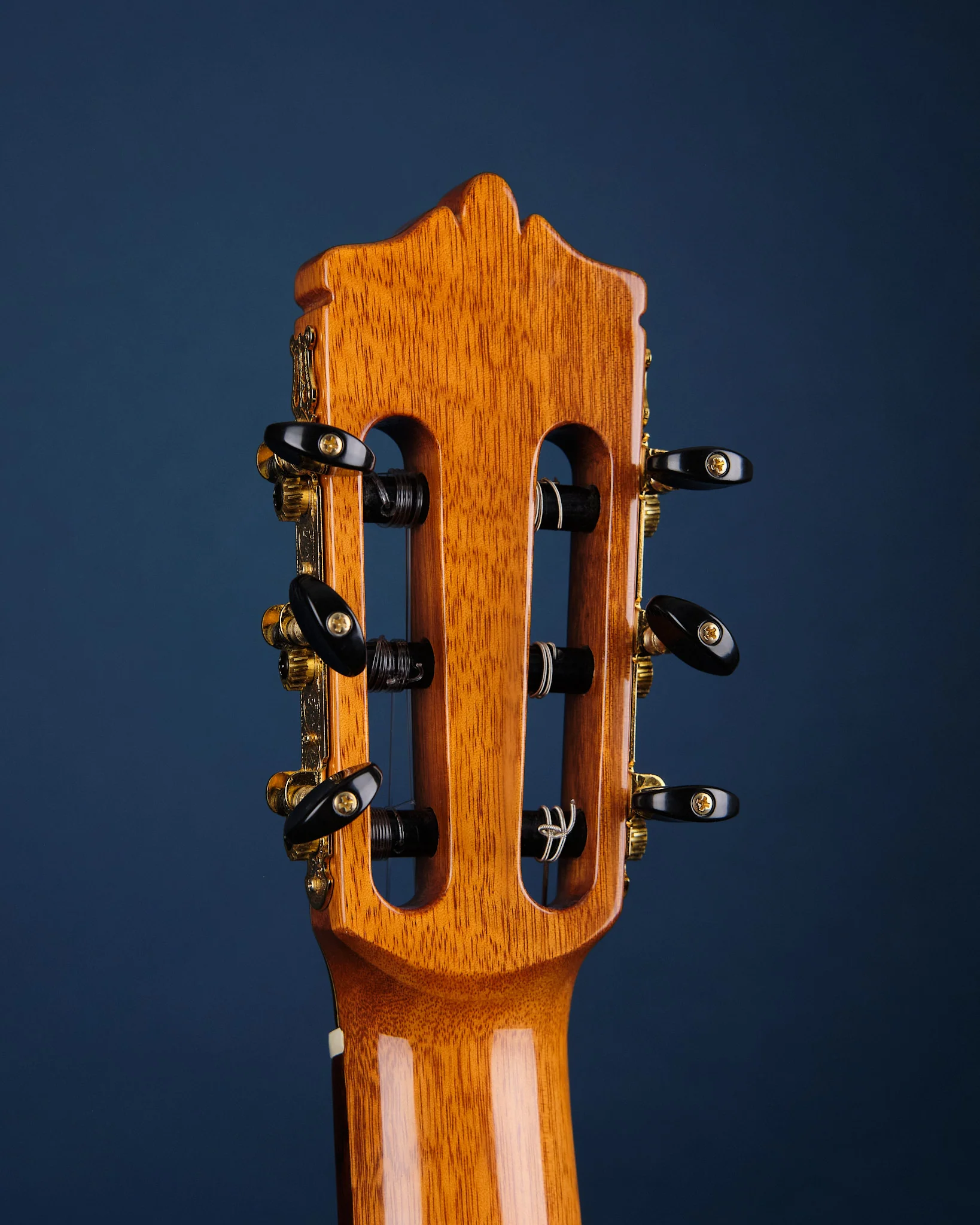 Katoh MCG50C Cedar (Second-Hand) - Image 4