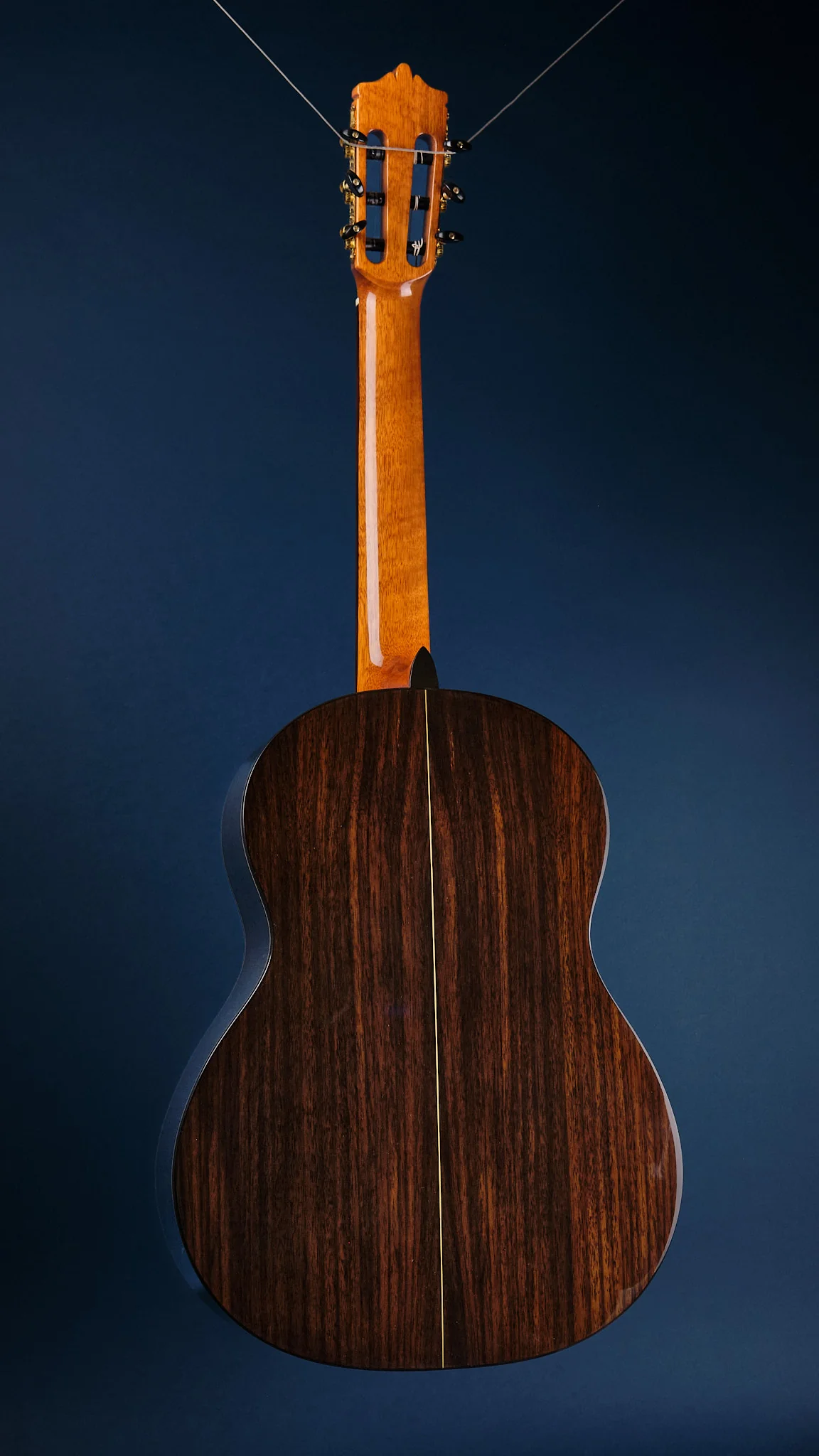 Katoh MCG50C Cedar (Second-Hand) - Image 8