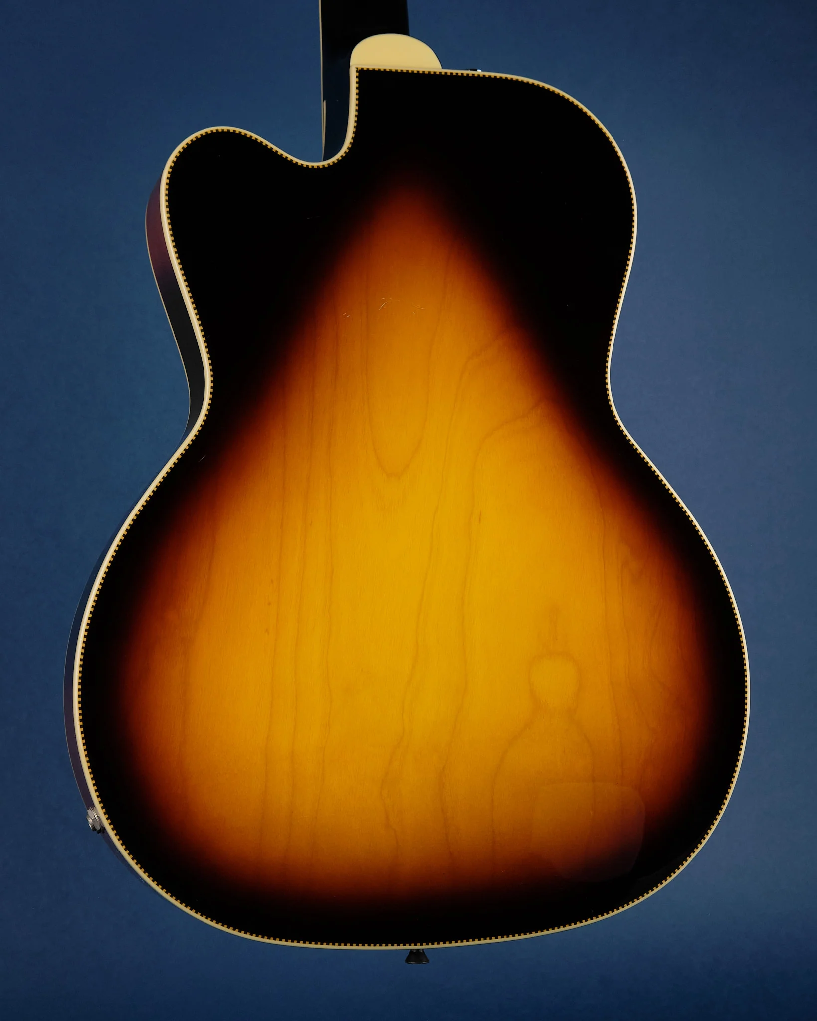 Kay K161V Thin Twin Blonde (Second-Hand) - Image 3