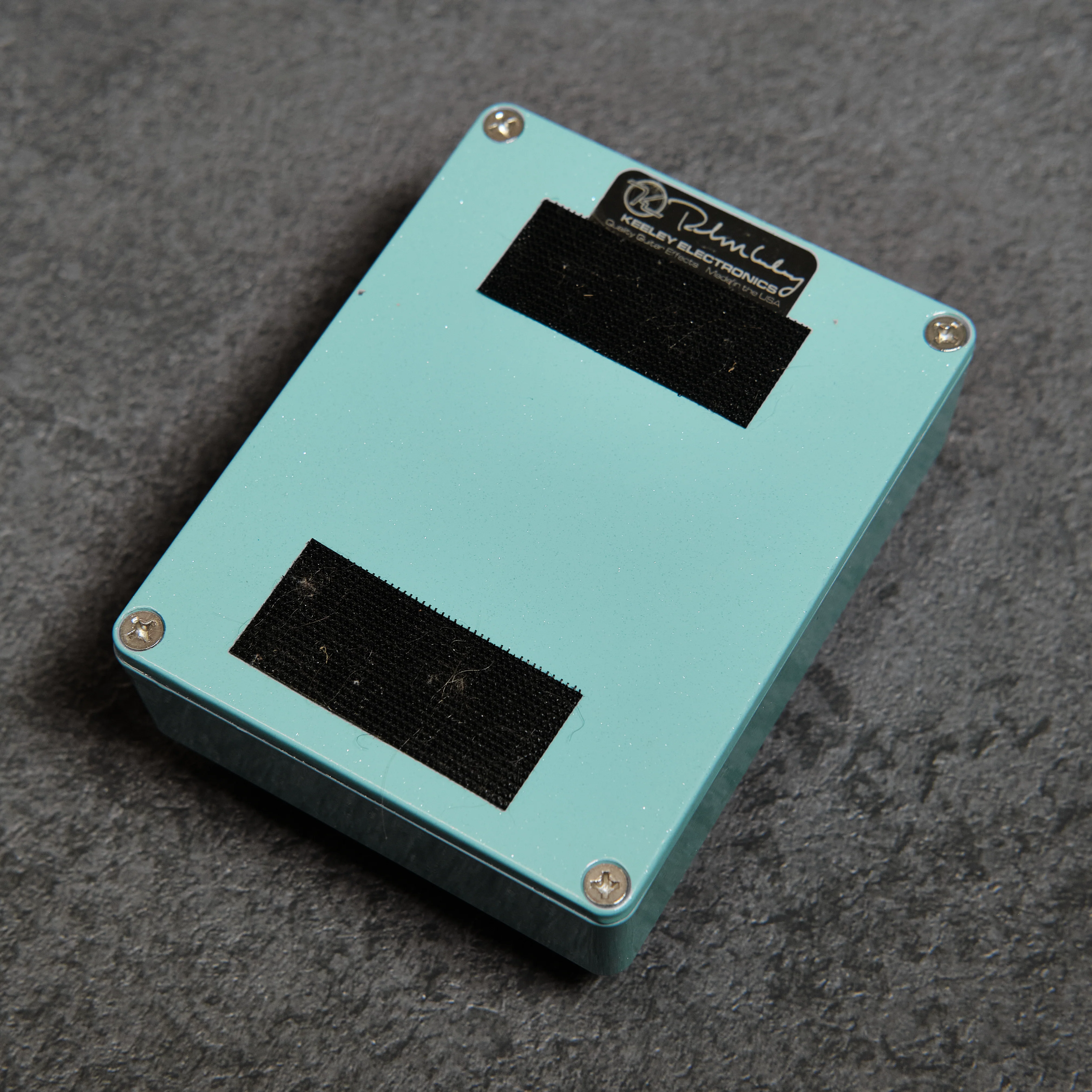 Keeley Aria Compressor Drive (Second-Hand) - Image 2