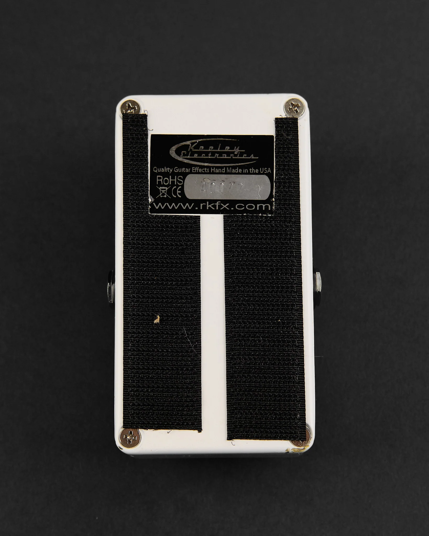 Keeley Electronics Aurora Reverb (Second-Hand) - Image 2