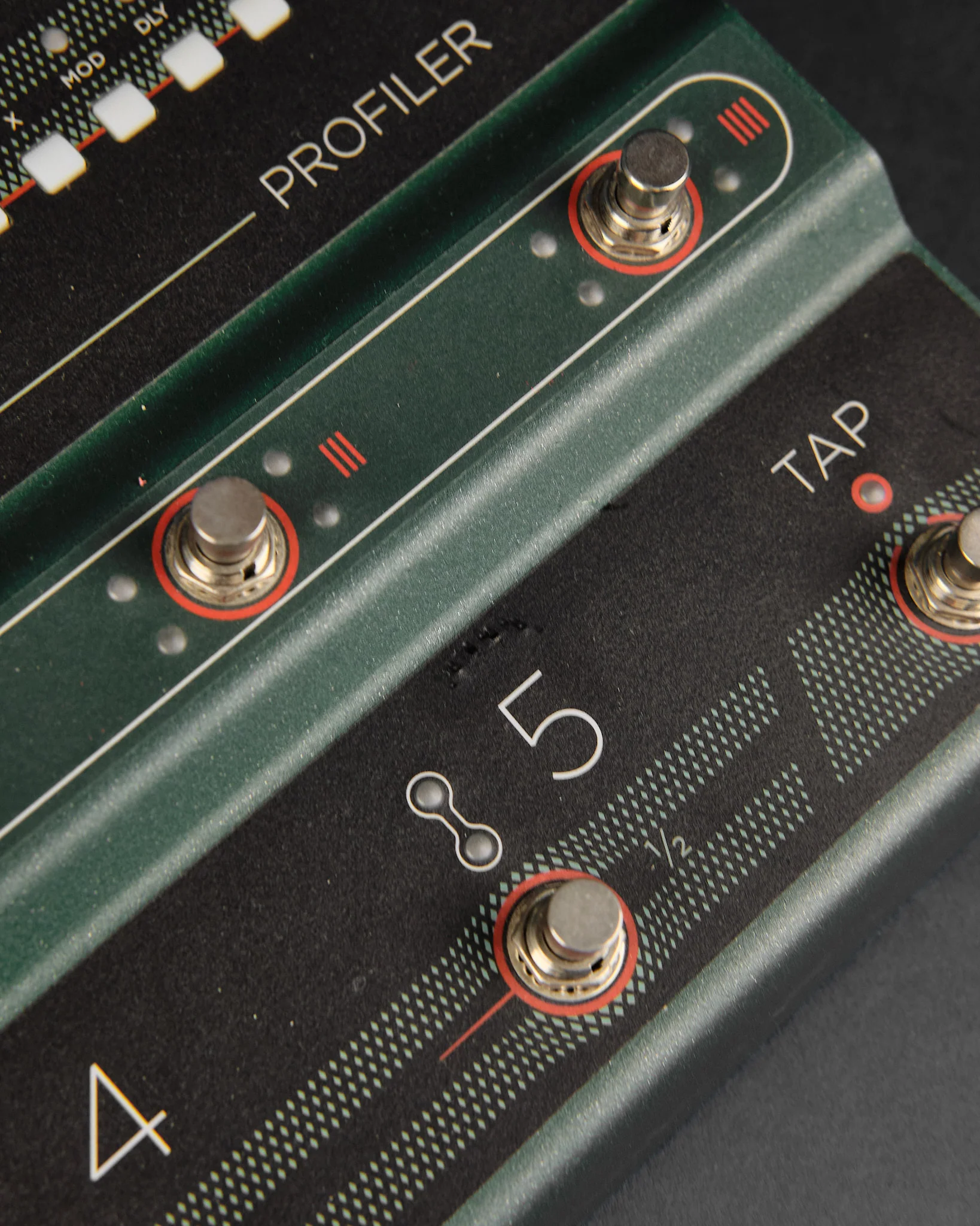 Kemper Profiler Stage Mk1 (Second-Hand) - Image 4