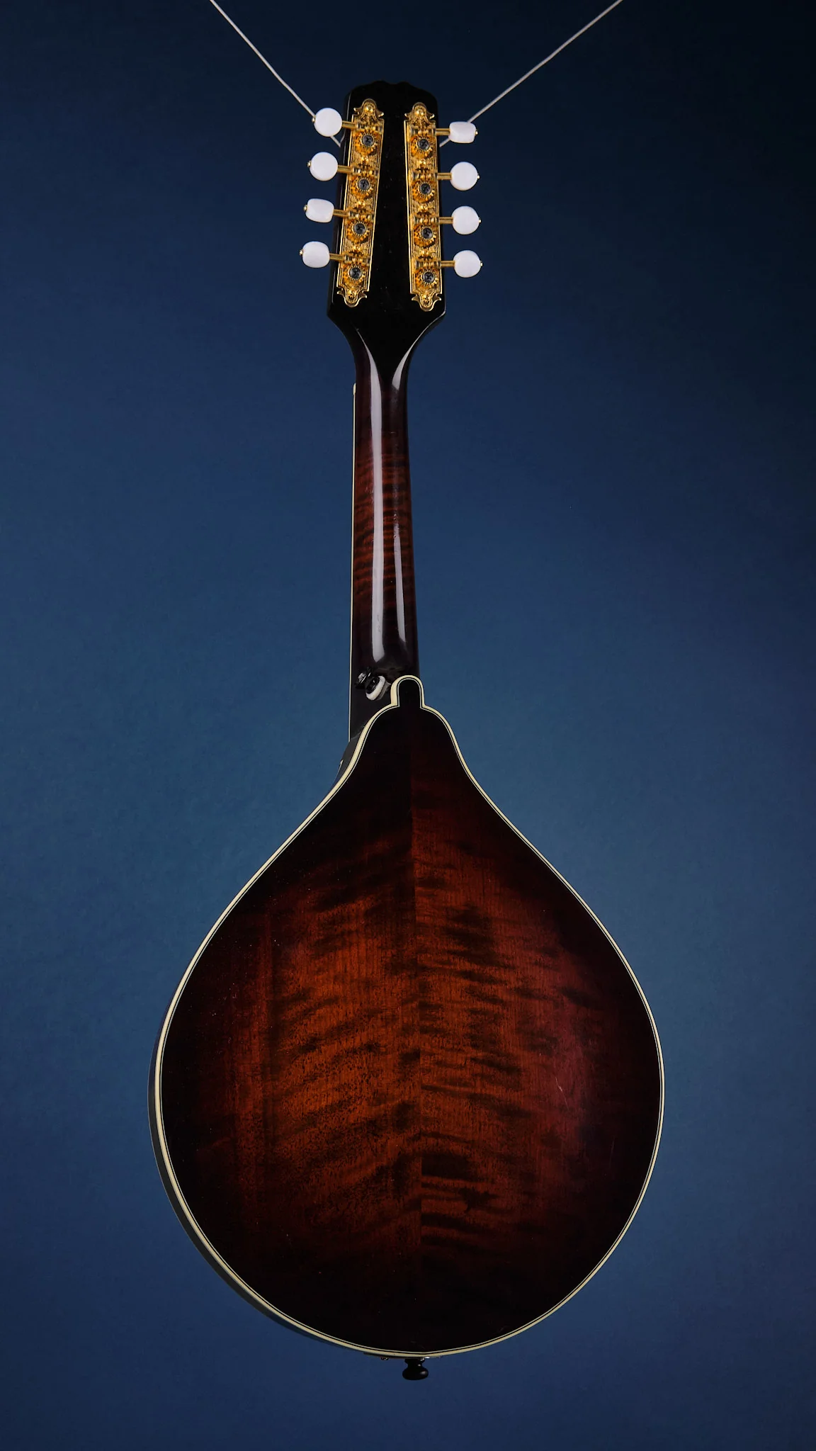 Kentucky KM-505 Mandolin (Second-Hand) - Image 5