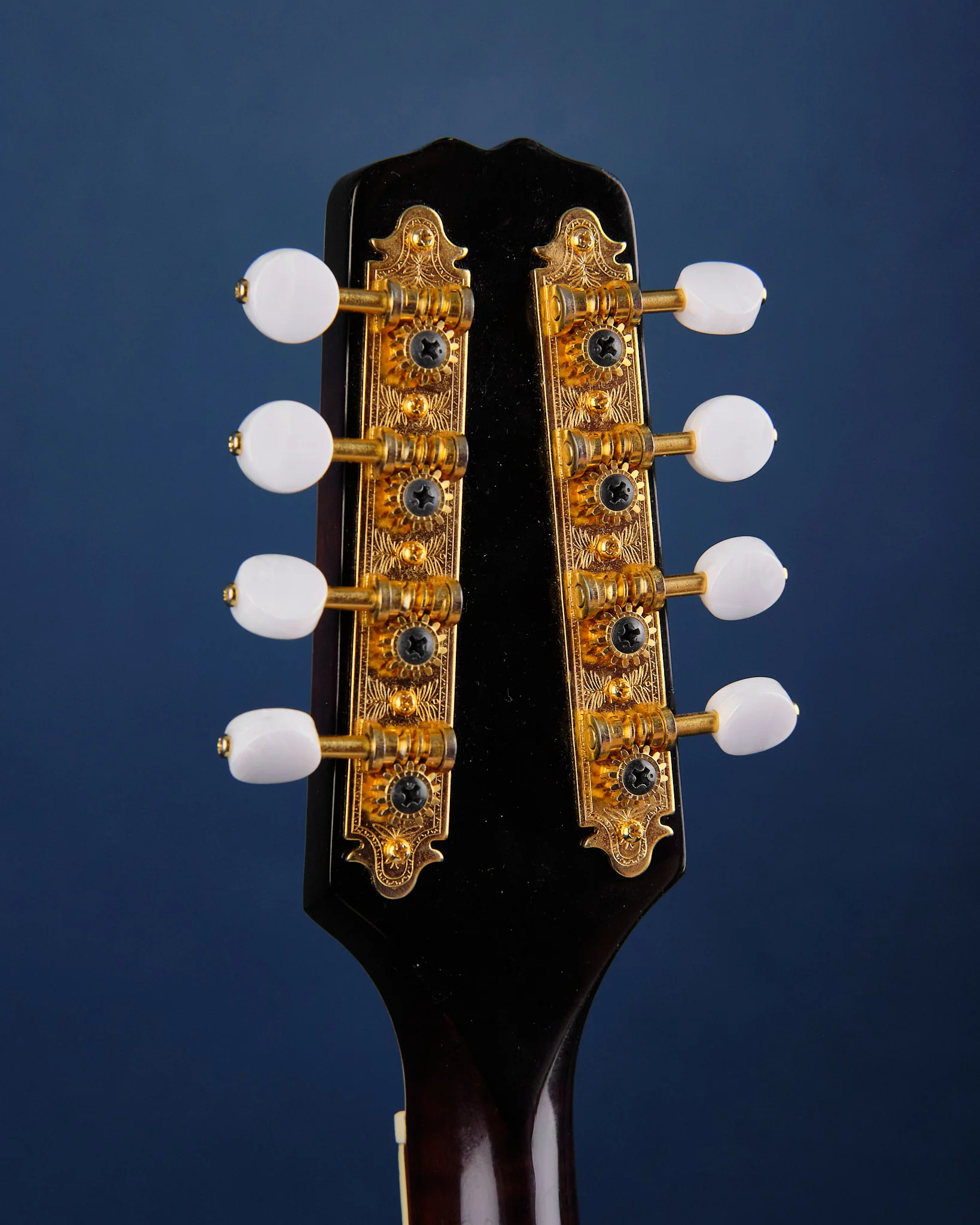 Kentucky KM-505 Mandolin (Second-Hand) - Image 6