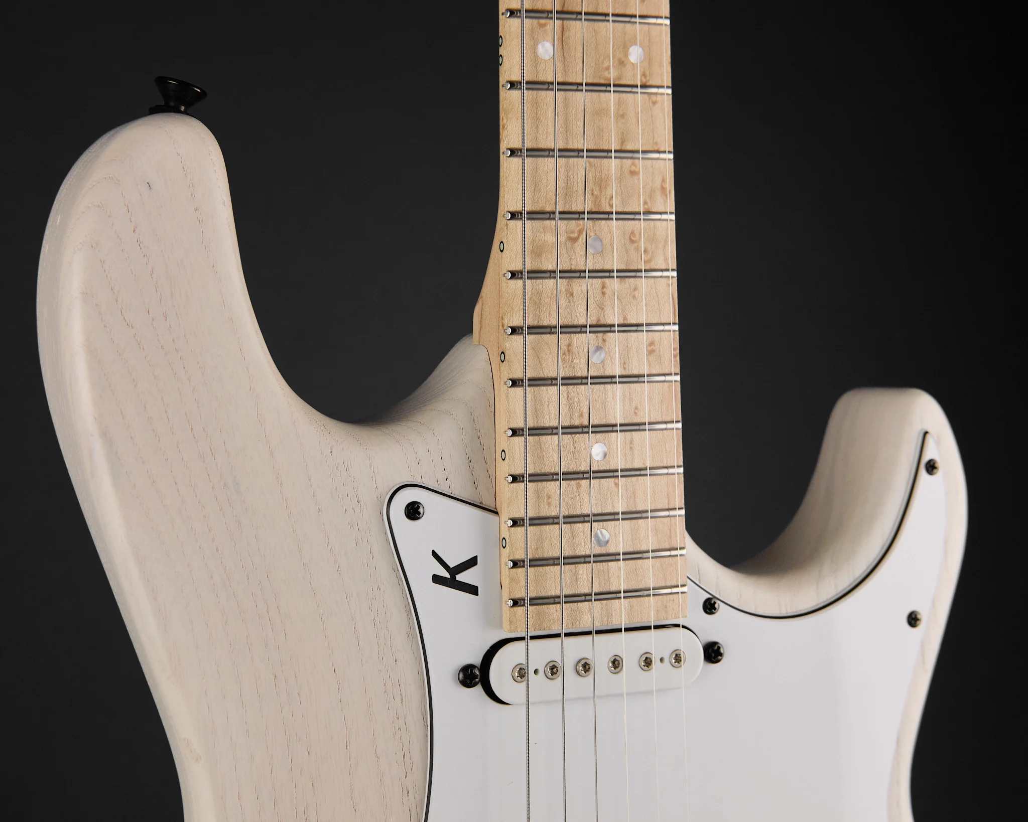 Kiesel Delos White (Second-Hand) - Image 10