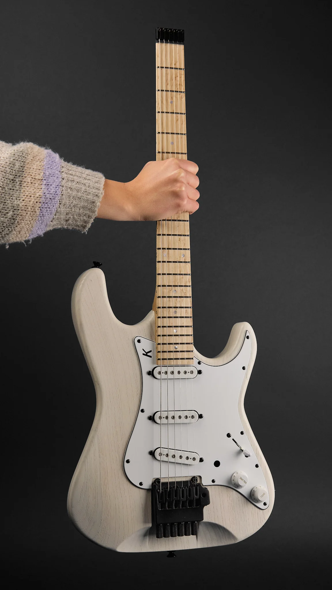 Kiesel Delos White (Second-Hand) - Image 4