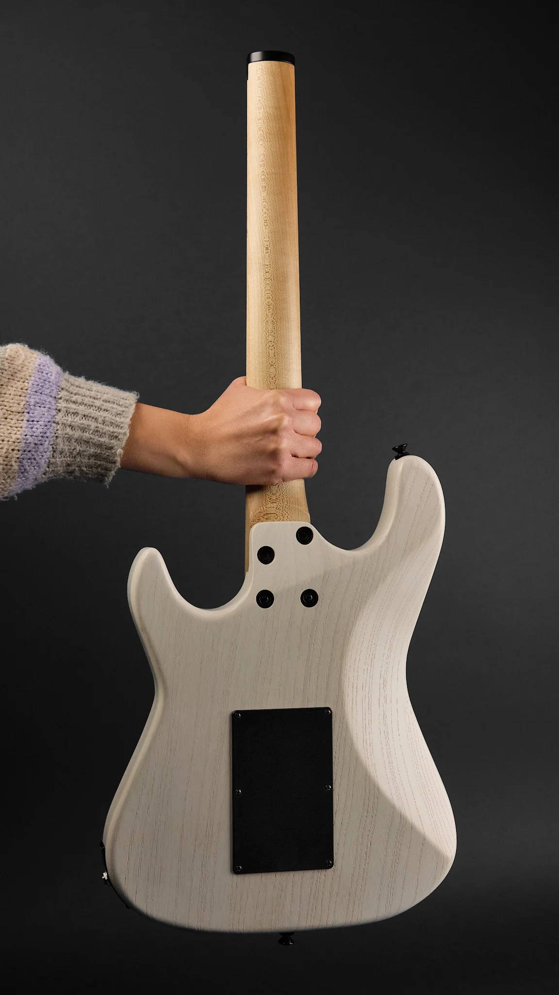 Kiesel Delos White (Second-Hand) - Image 5