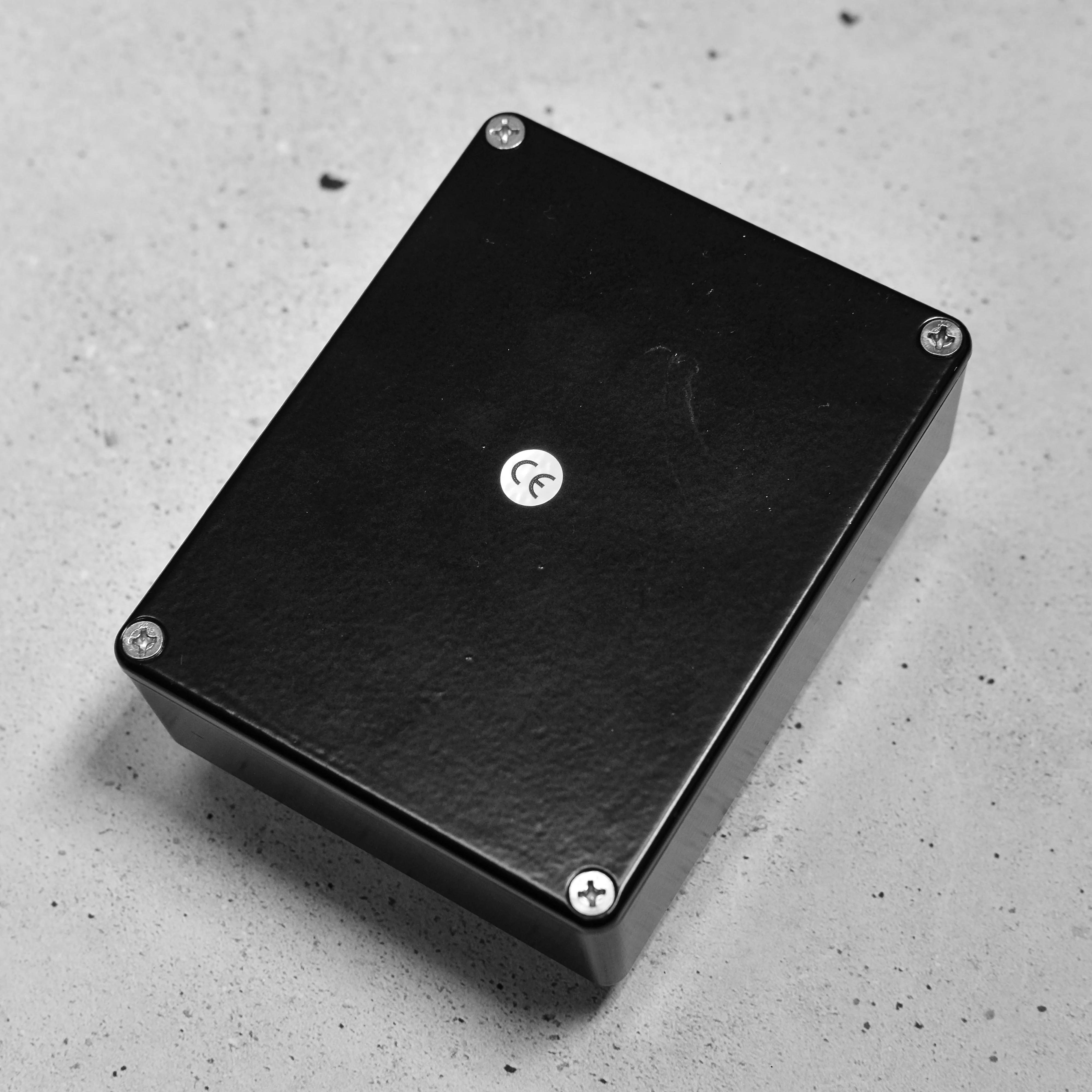 KINK Guitar Pedals Dozer Fuzz (Second-Hand) - Image 2