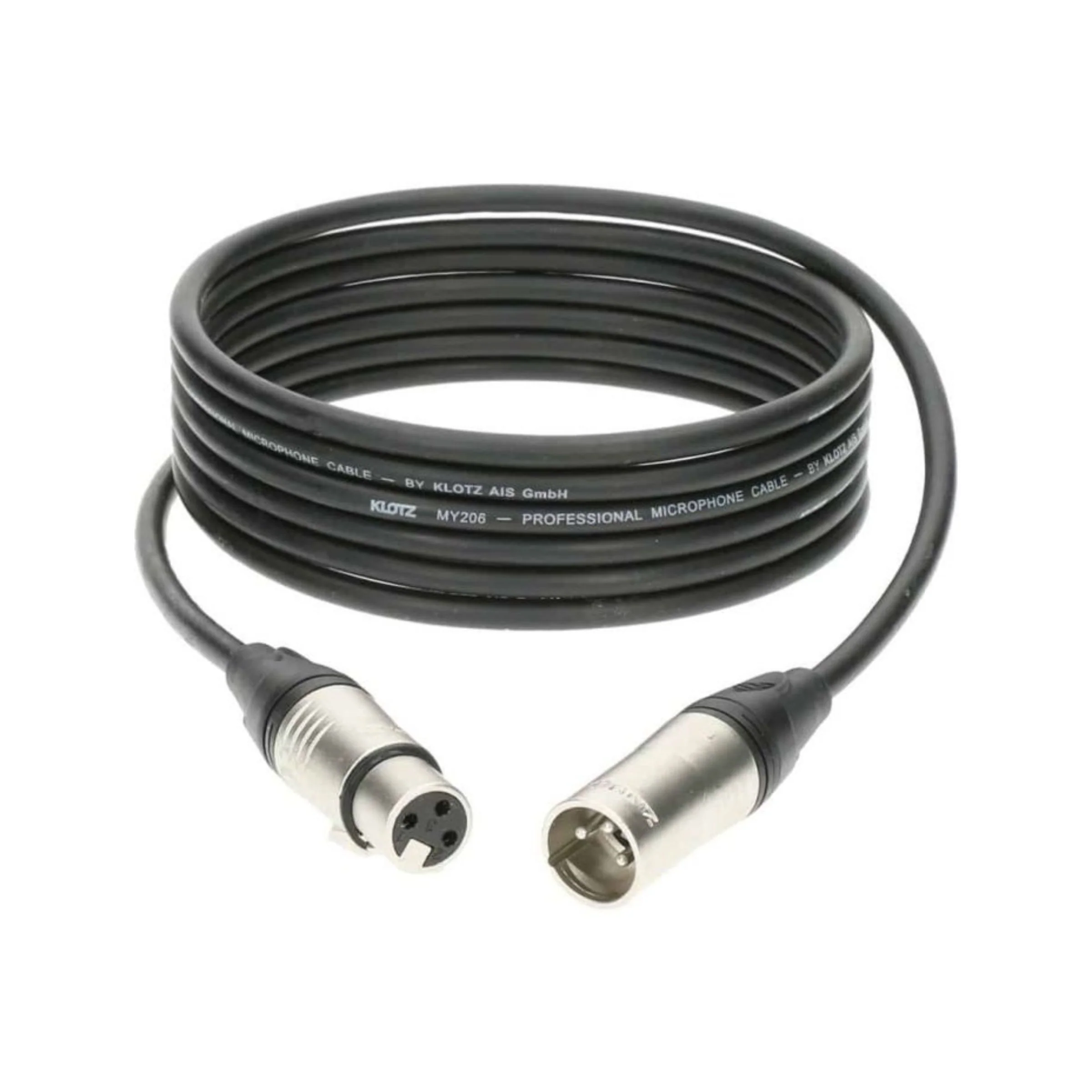 Klotz M1 Microphone Cable - Image 2
