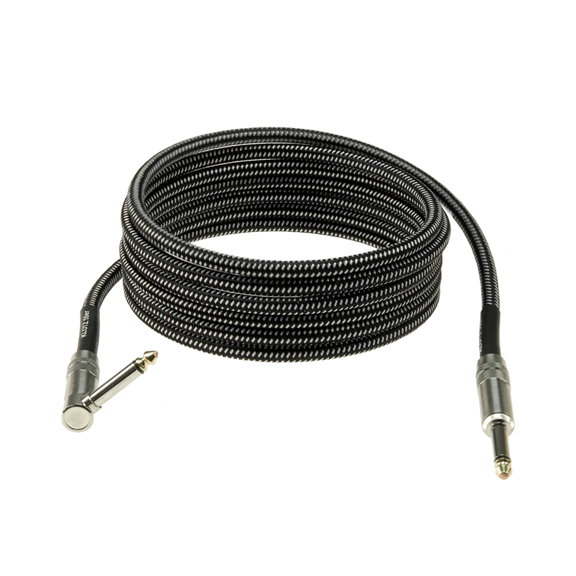 Klotz Vintage 59er Braided Instrument Cable - Image 2