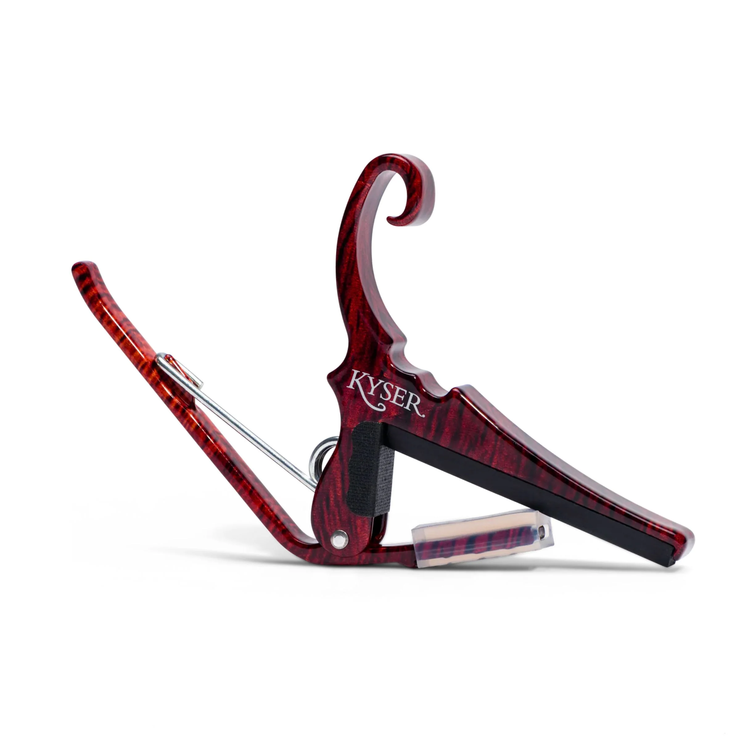 Kyser Quick-Change Classical Guitar Capo - Image 2