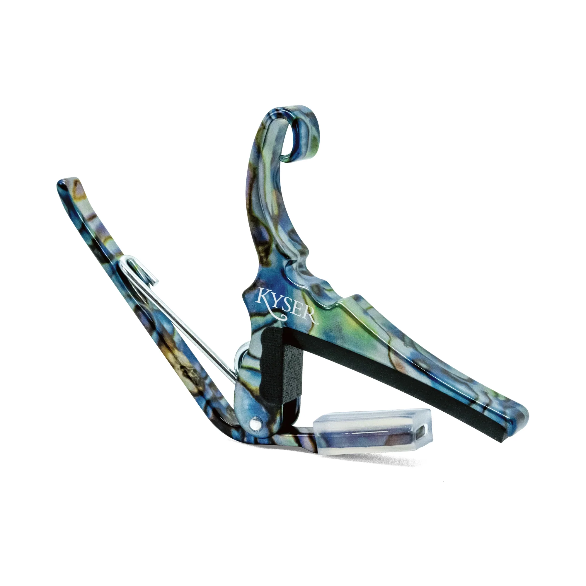 Kyser Quick-Change Guitar Capo - Image 3
