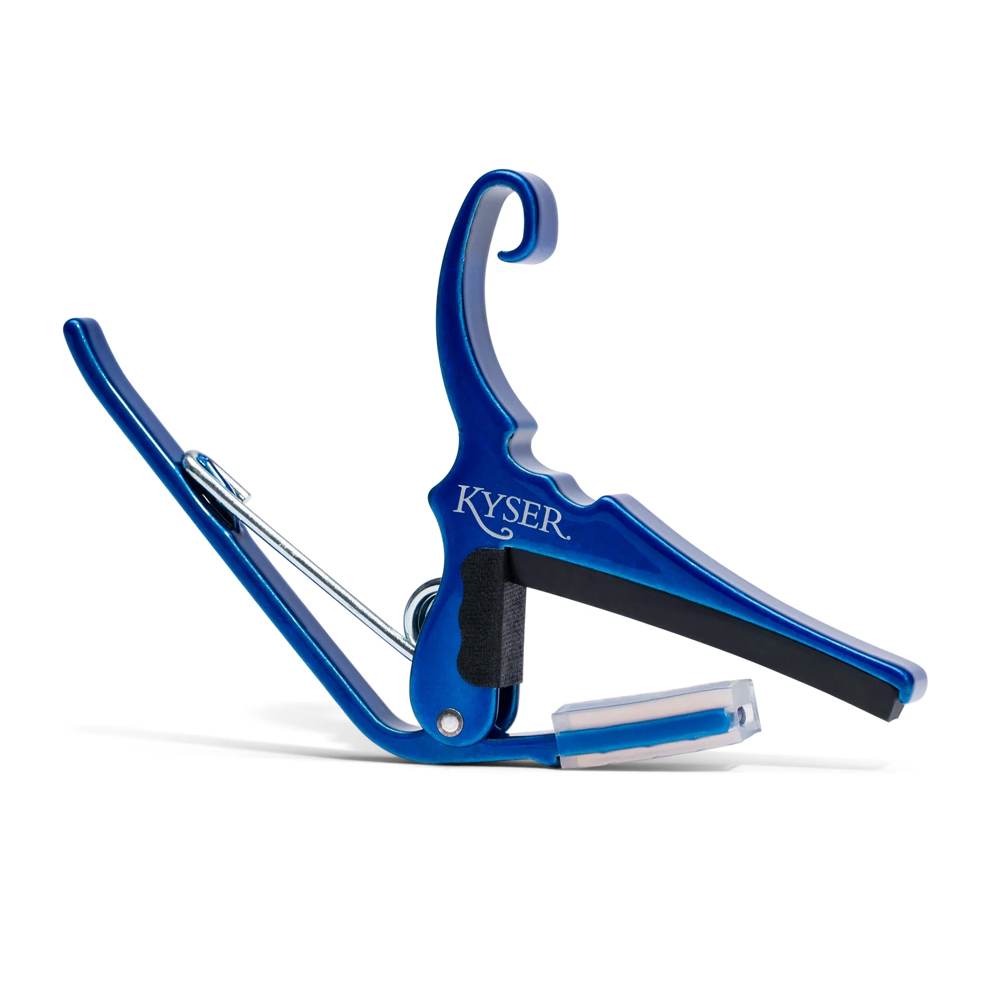 Kyser Quick-Change Guitar Capo - Image 4