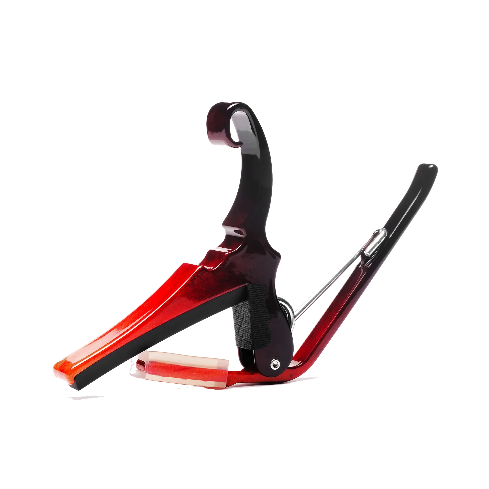 Kyser Quick-Change Guitar Capo - Image 5