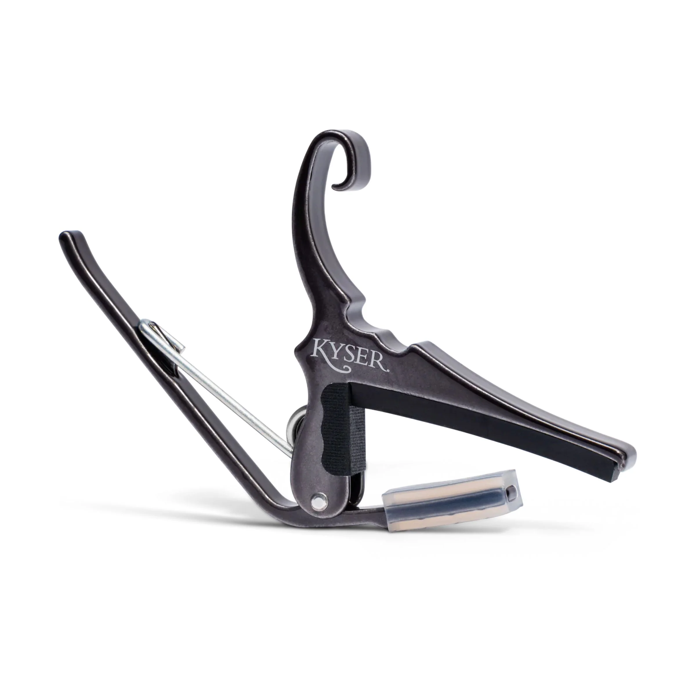 Kyser Quick-Change Guitar Capo - Image 7