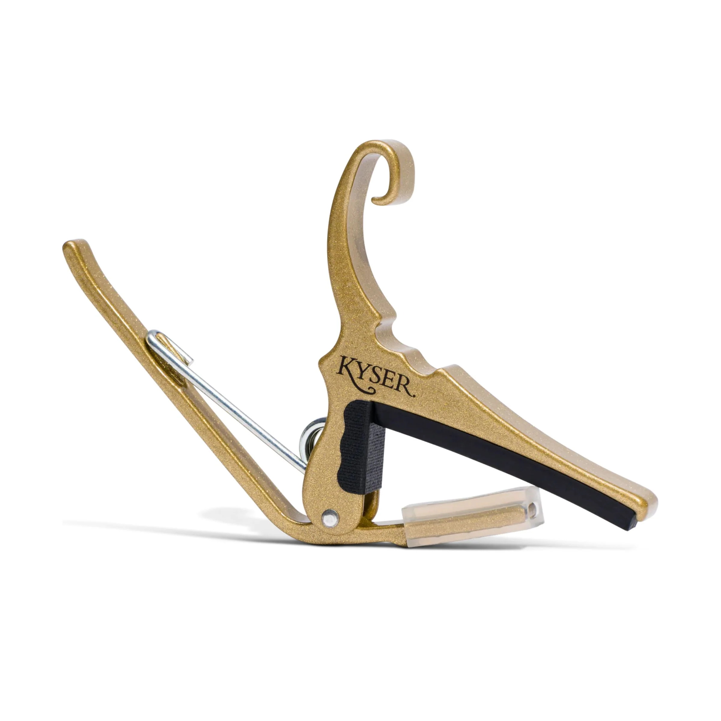 Kyser Quick-Change Guitar Capo - Image 9