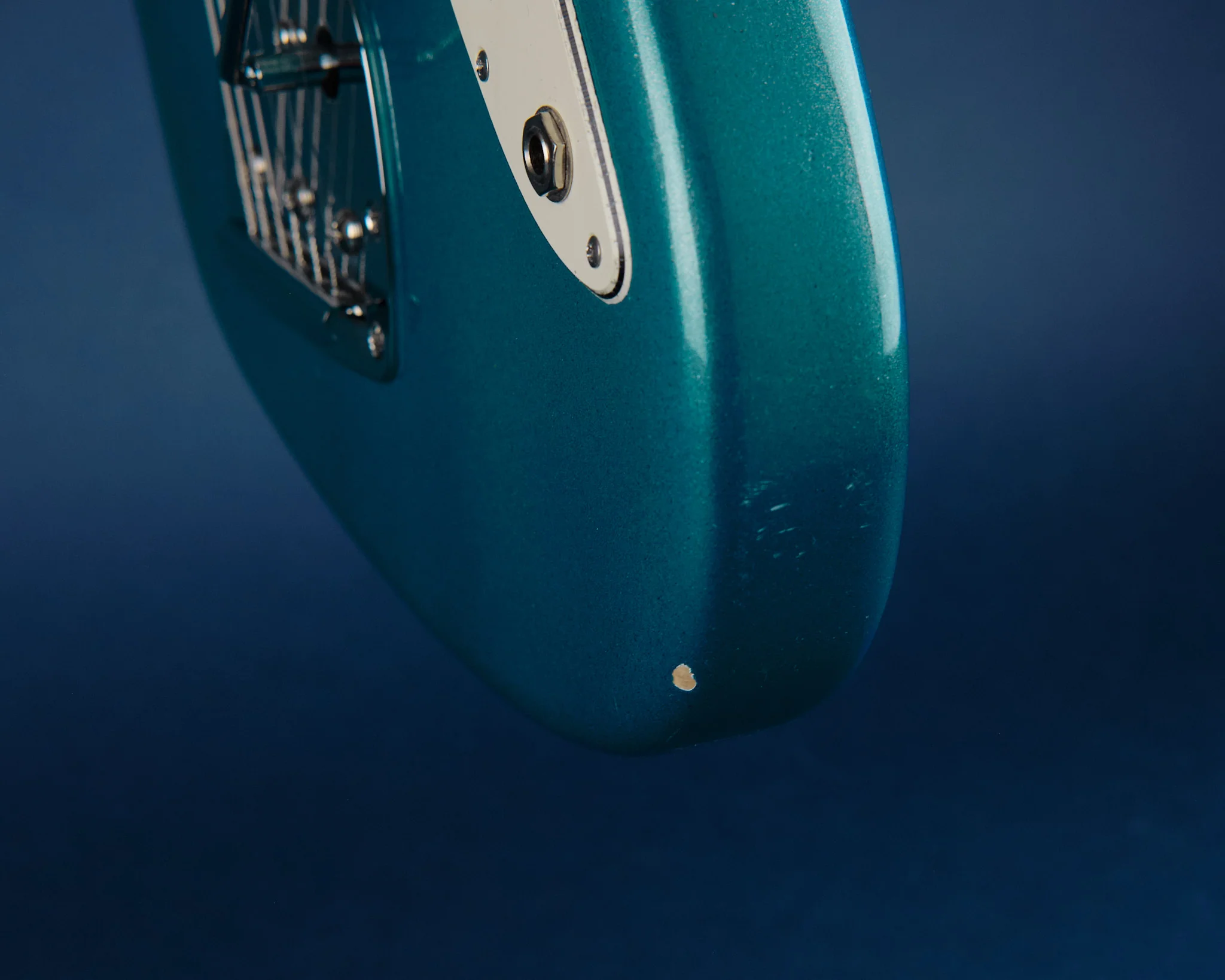 Madlove Surfmaster Metallic Teal (Second-Hand) - Image 10