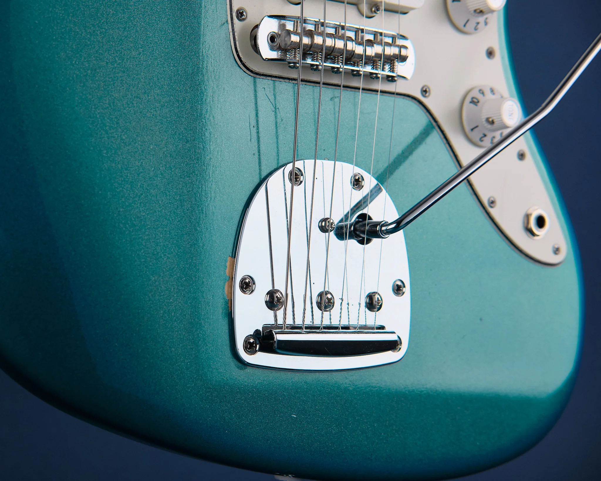 Madlove Surfmaster Metallic Teal (Second-Hand) - Image 12