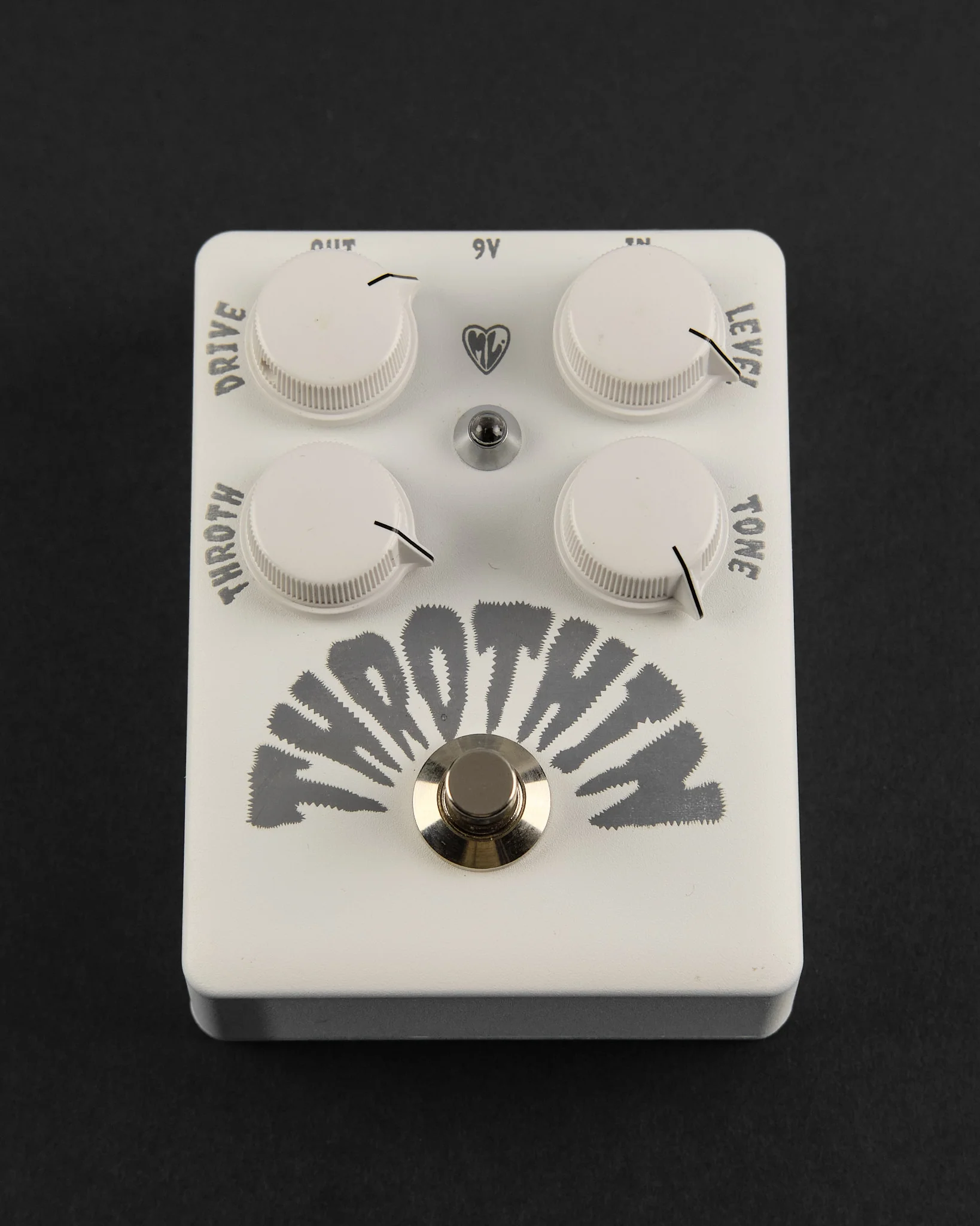 Madlove Throthin Fuzz