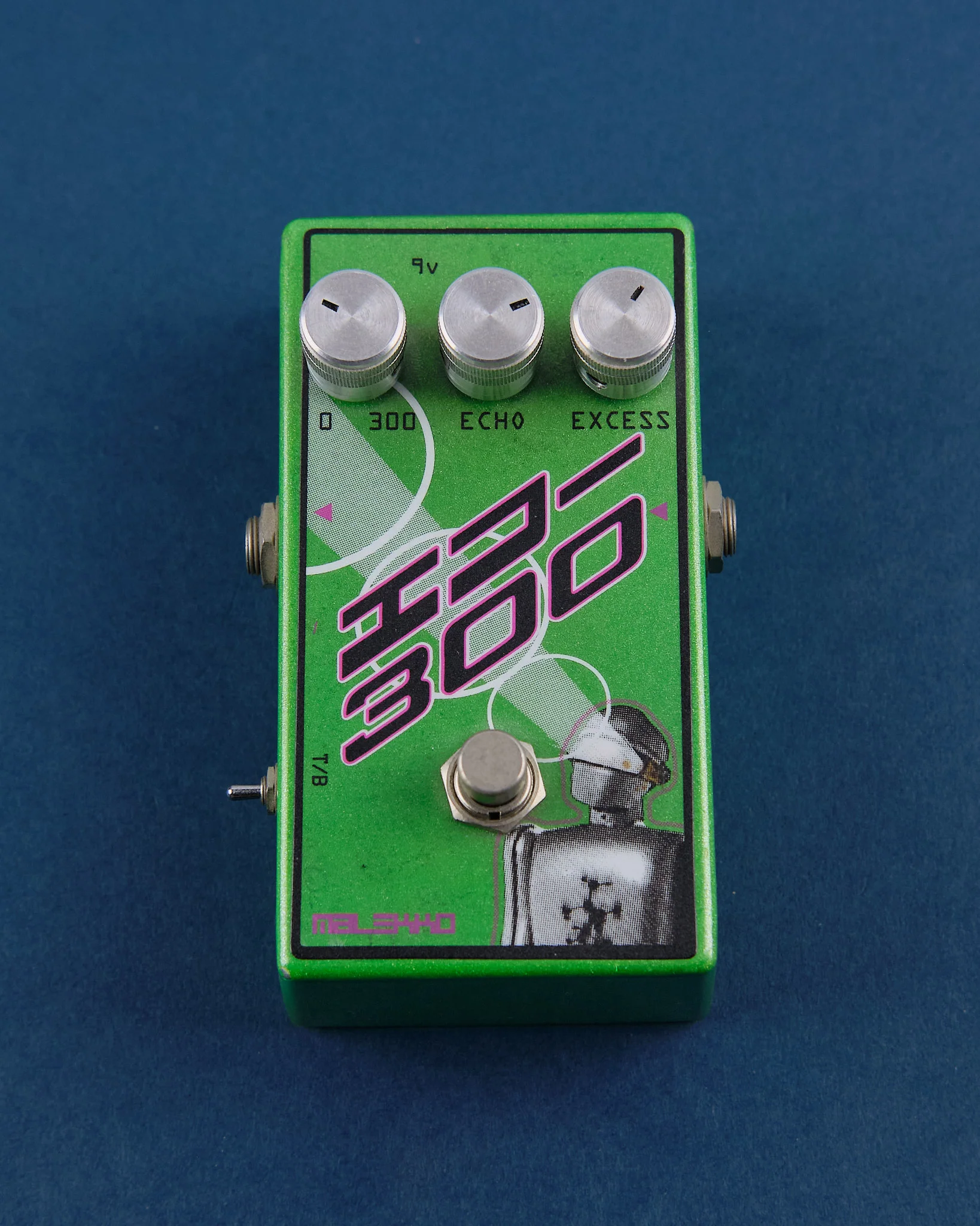 Malekko ID-300 Analog Delay (Second-Hand)