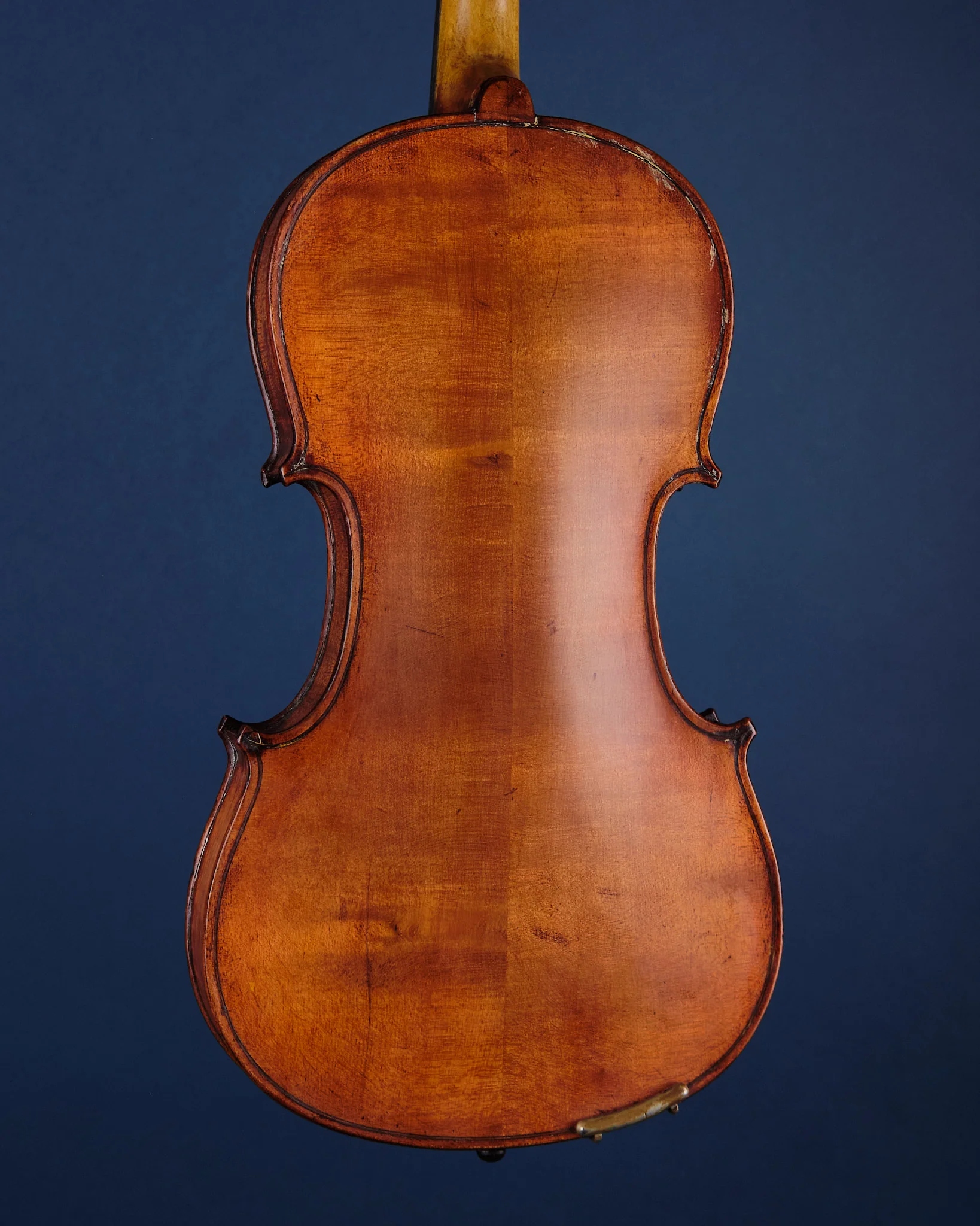 Manby 3/4 13" Violin (Second-Hand) - Image 2