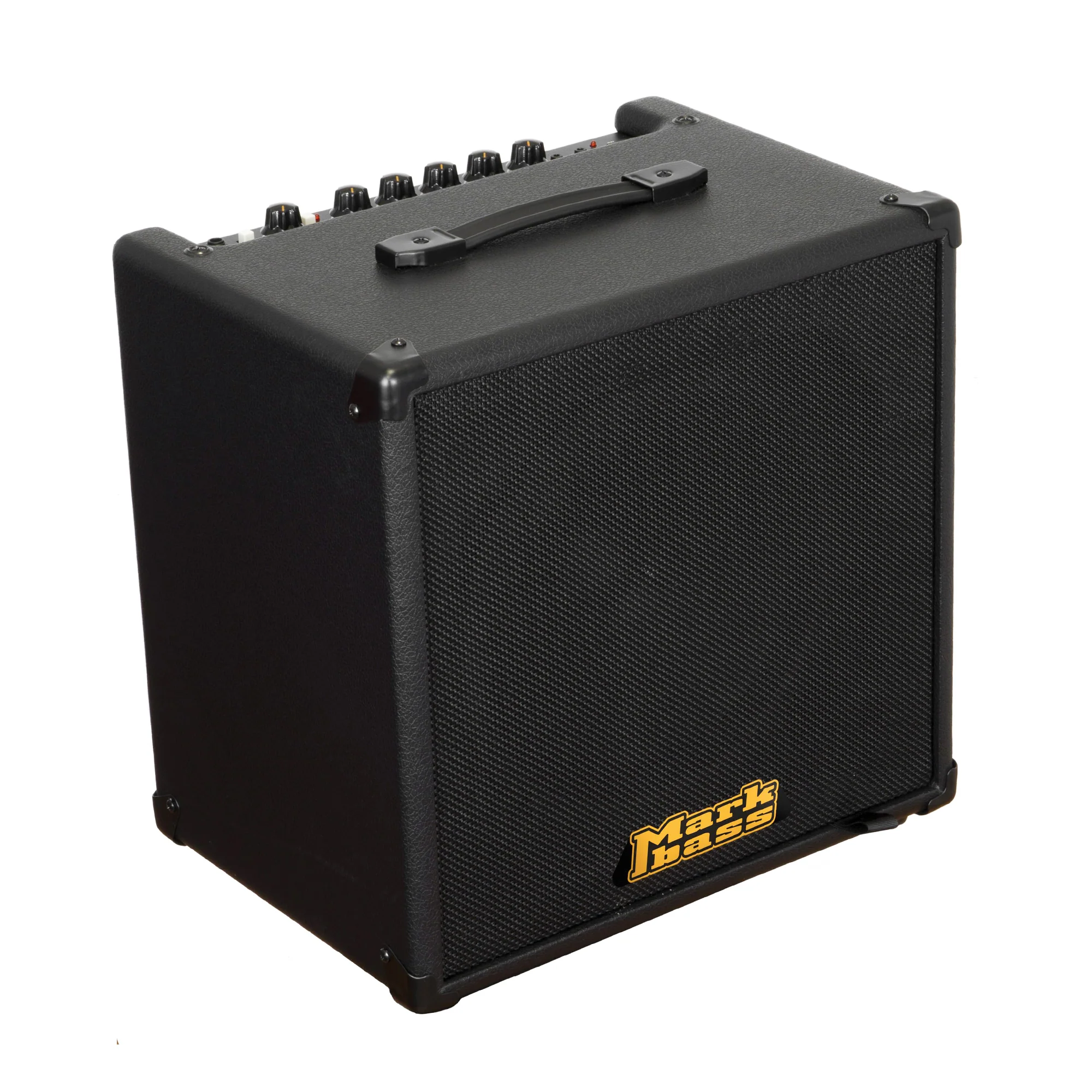 Markbass CMB 101 Black Line 40w Bass Combo - Image 3
