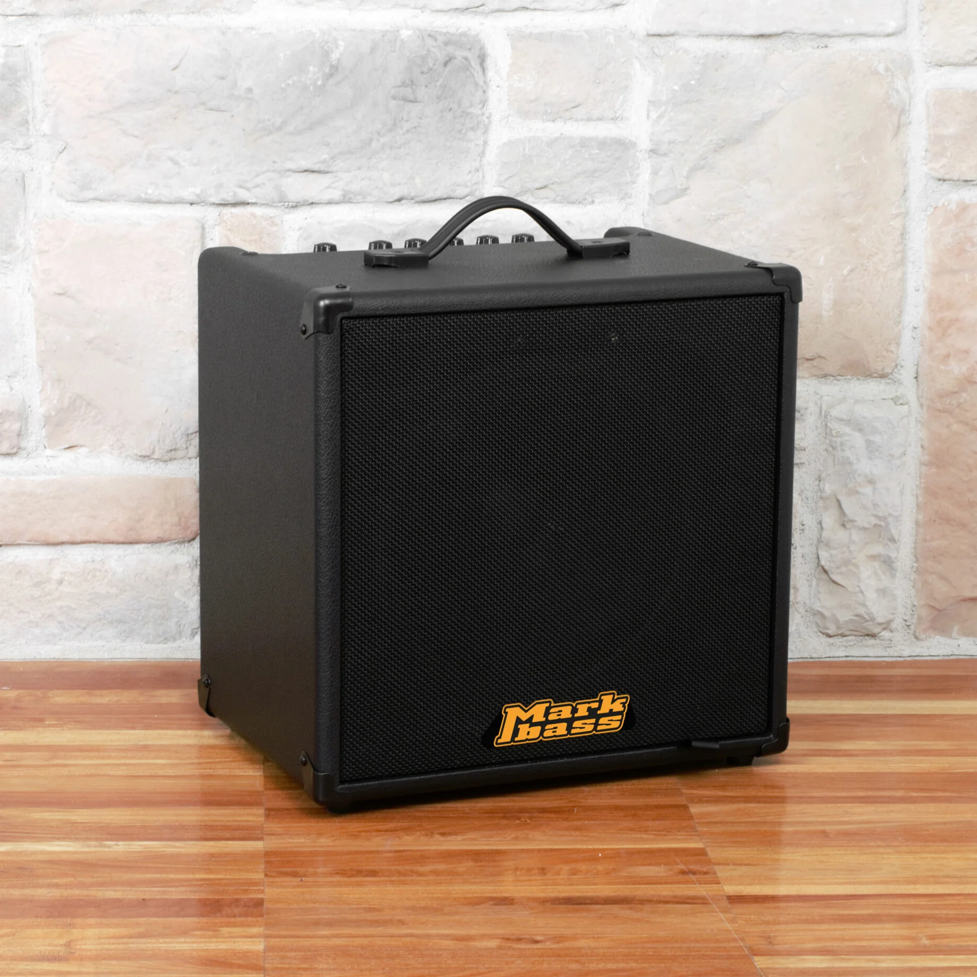 Markbass CMB 101 Black Line 40w Bass Combo - Image 4