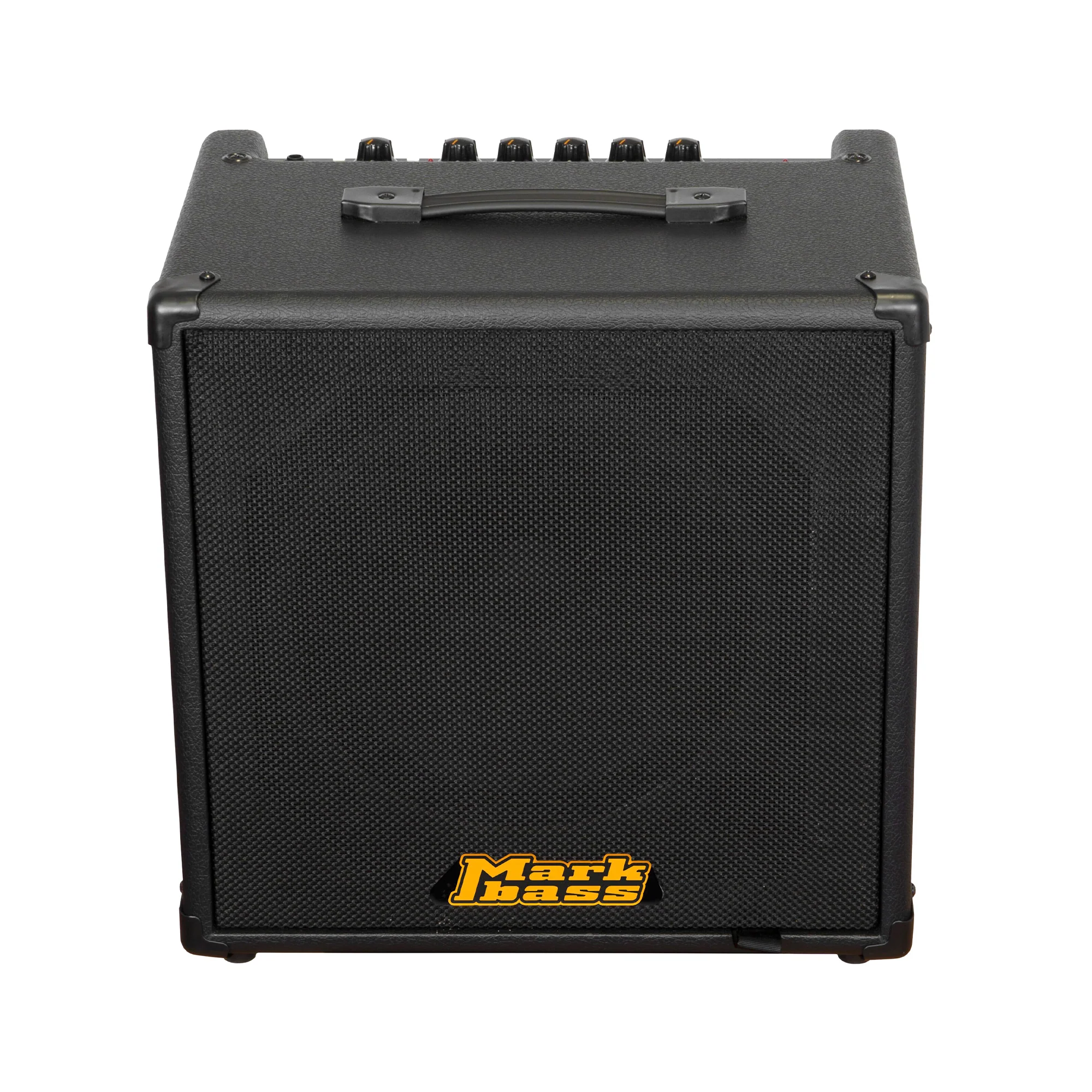 Markbass CMB 101 Black Line 40w Bass Combo - Image 5