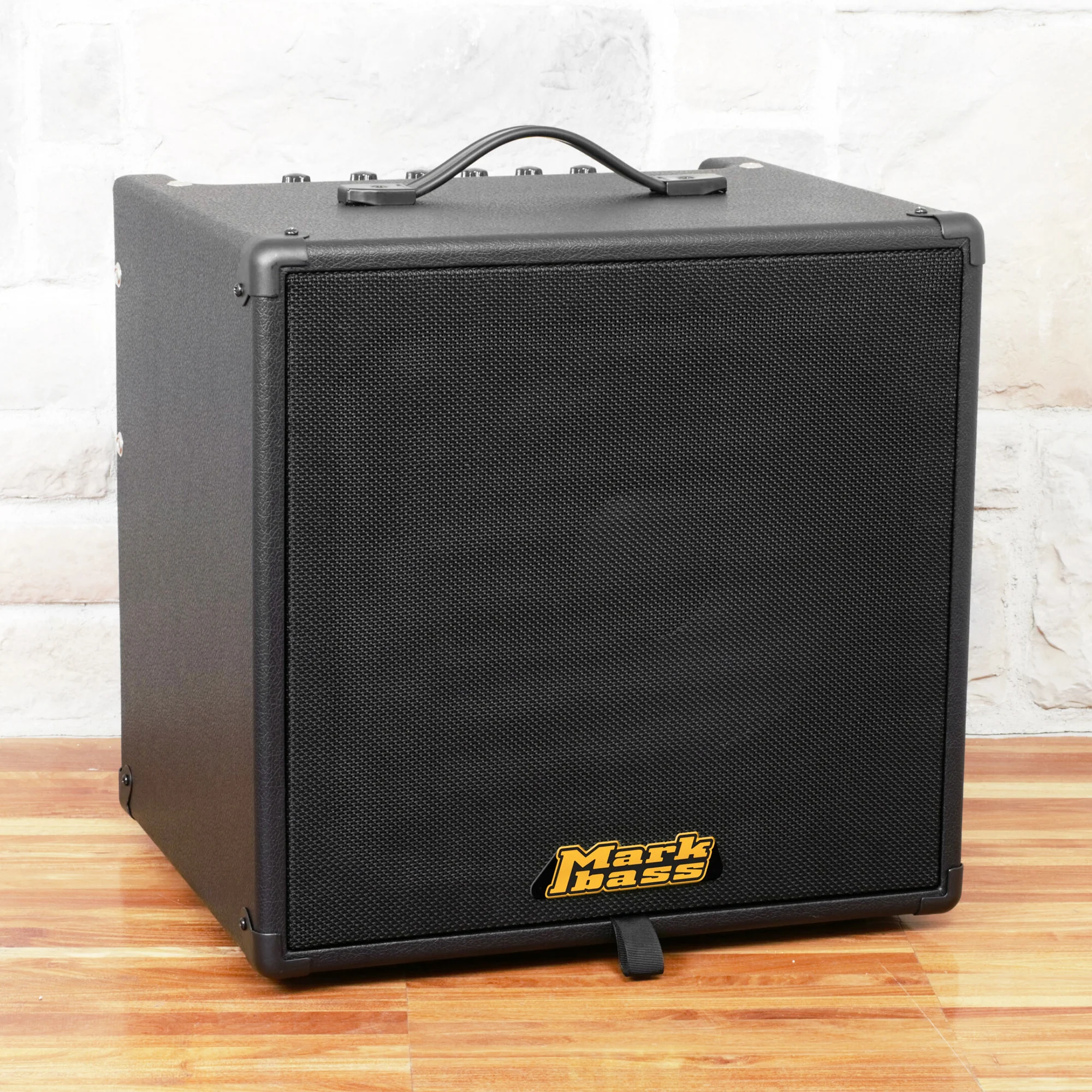 Markbass CMB 121 Black Line 150w Bass Combo - Image 3
