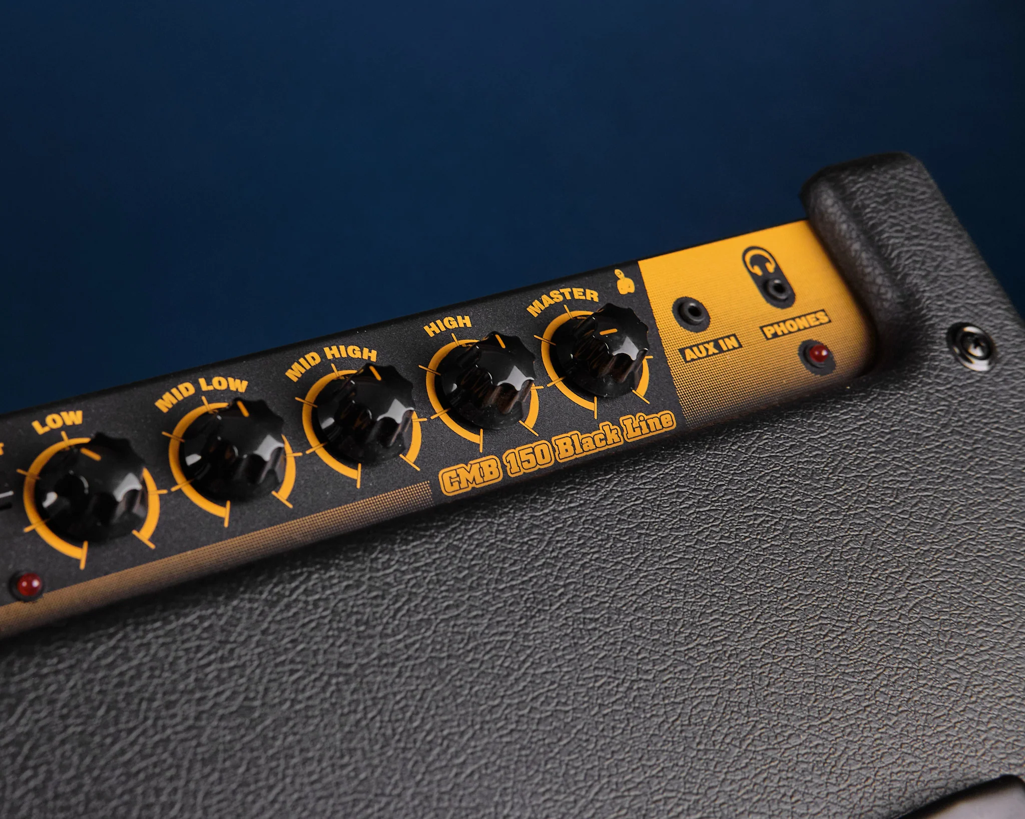 Markbass CMB 121 1 x 12" Bass Combo (Second-Hand) - Image 3