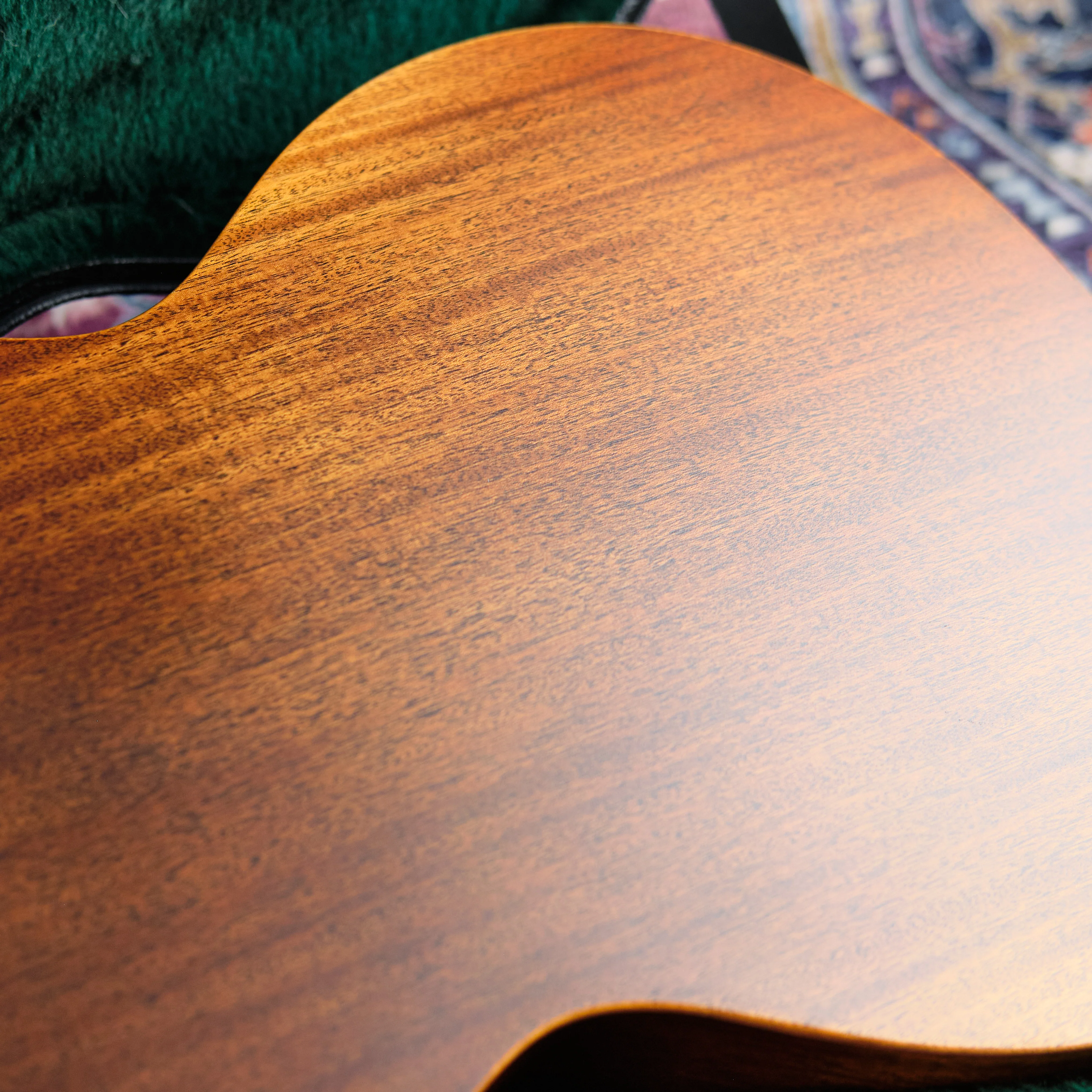 2017 Martin 000-15M Streetmaster Mahogany - Image 10