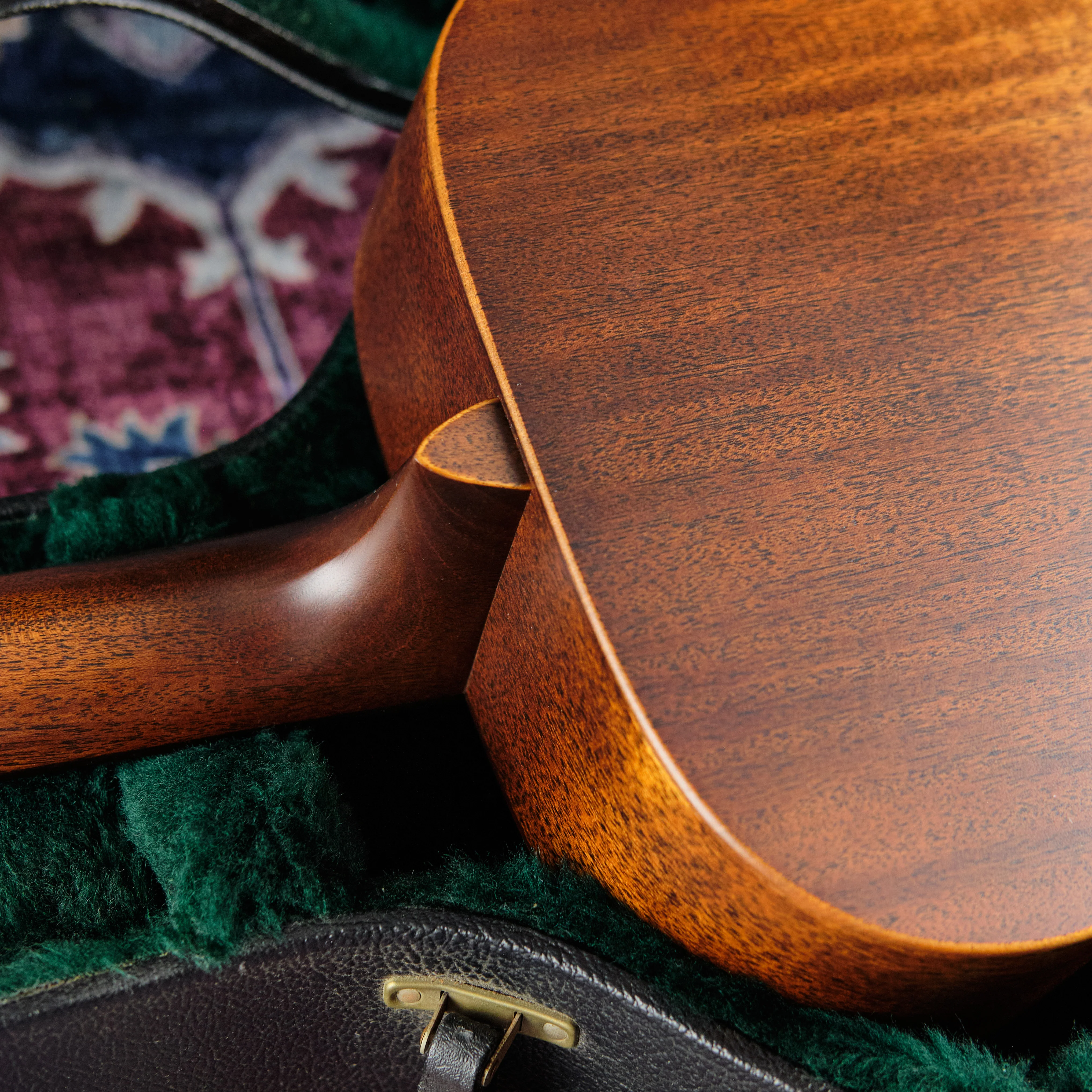 2017 Martin 000-15M Streetmaster Mahogany - Image 9