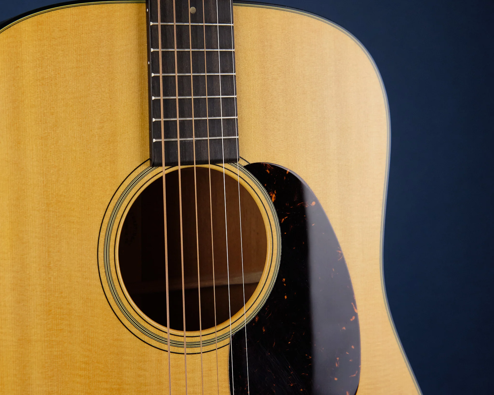 2022 Martin D-18 Satin - Image 10