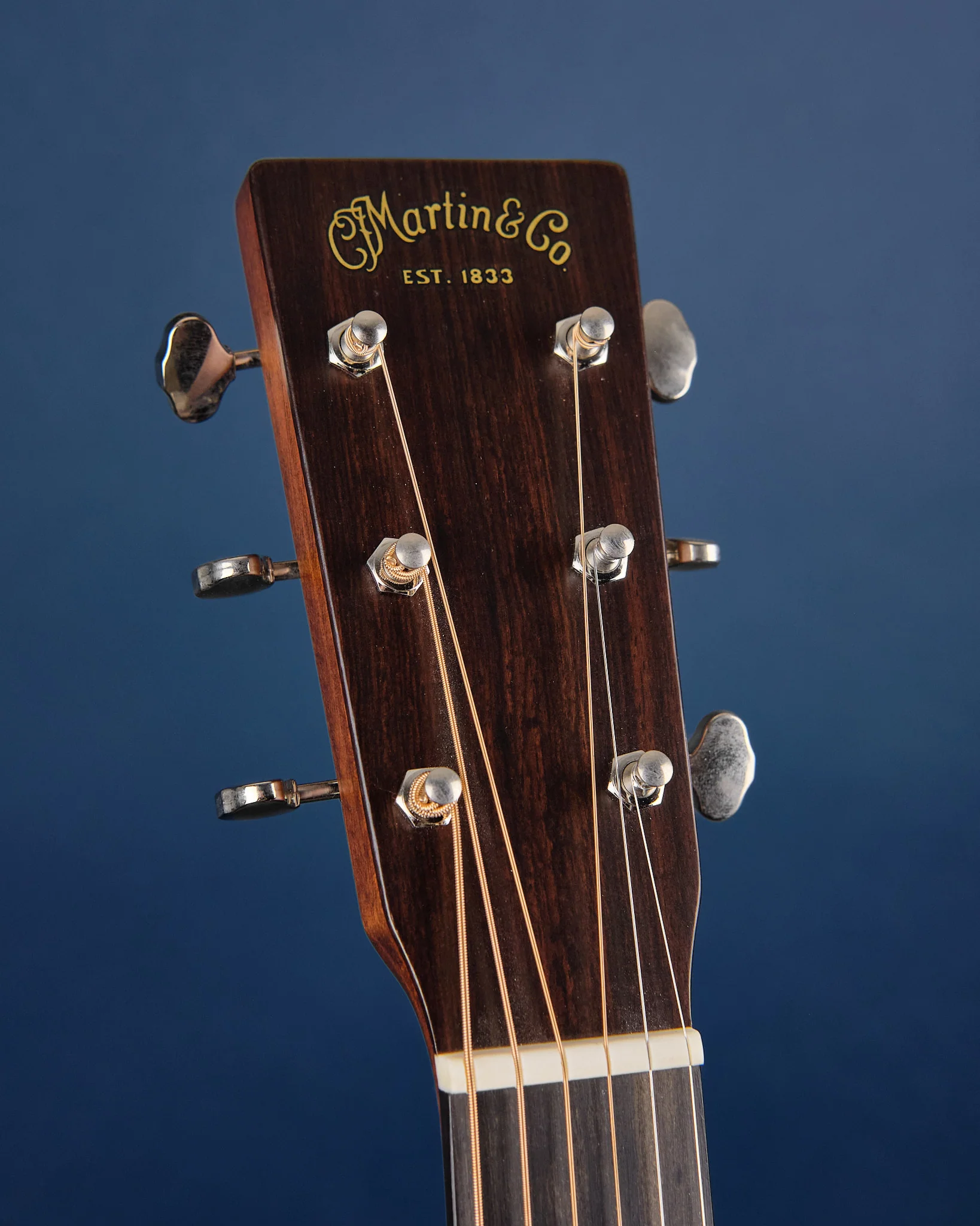 2022 Martin D-18 Satin - Image 2