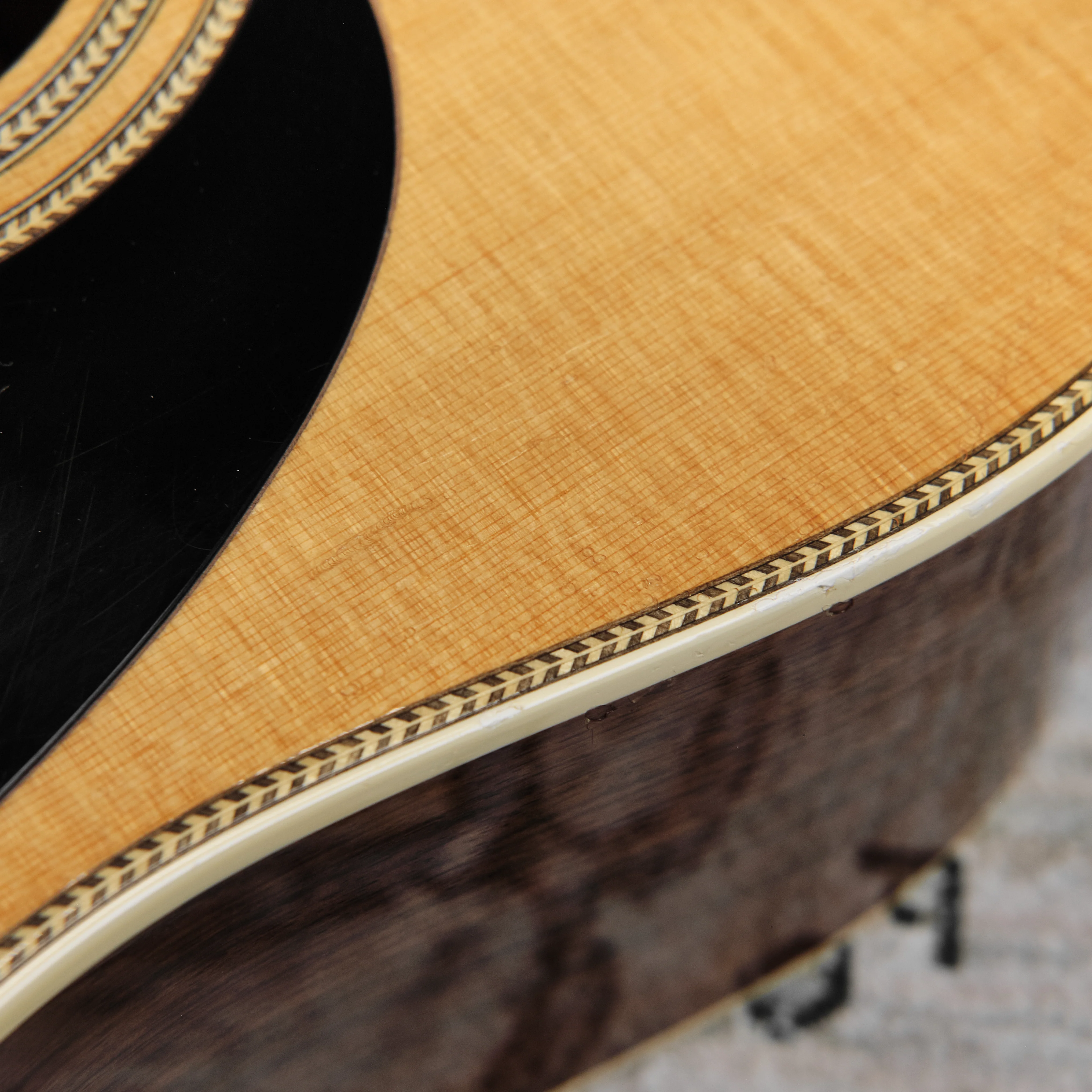 1995 Martin HD-28 2R - Image 10
