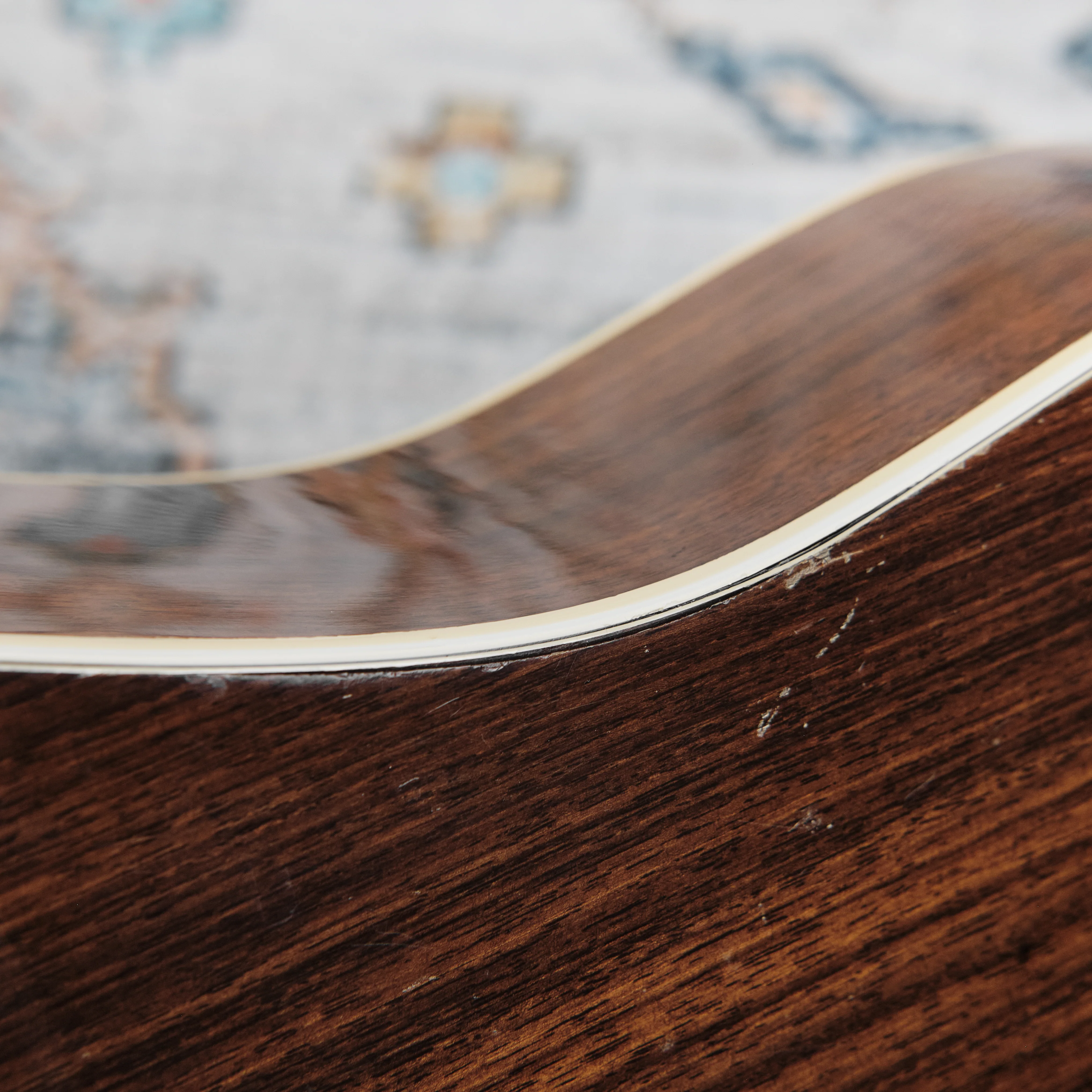 1995 Martin HD-28 2R - Image 12