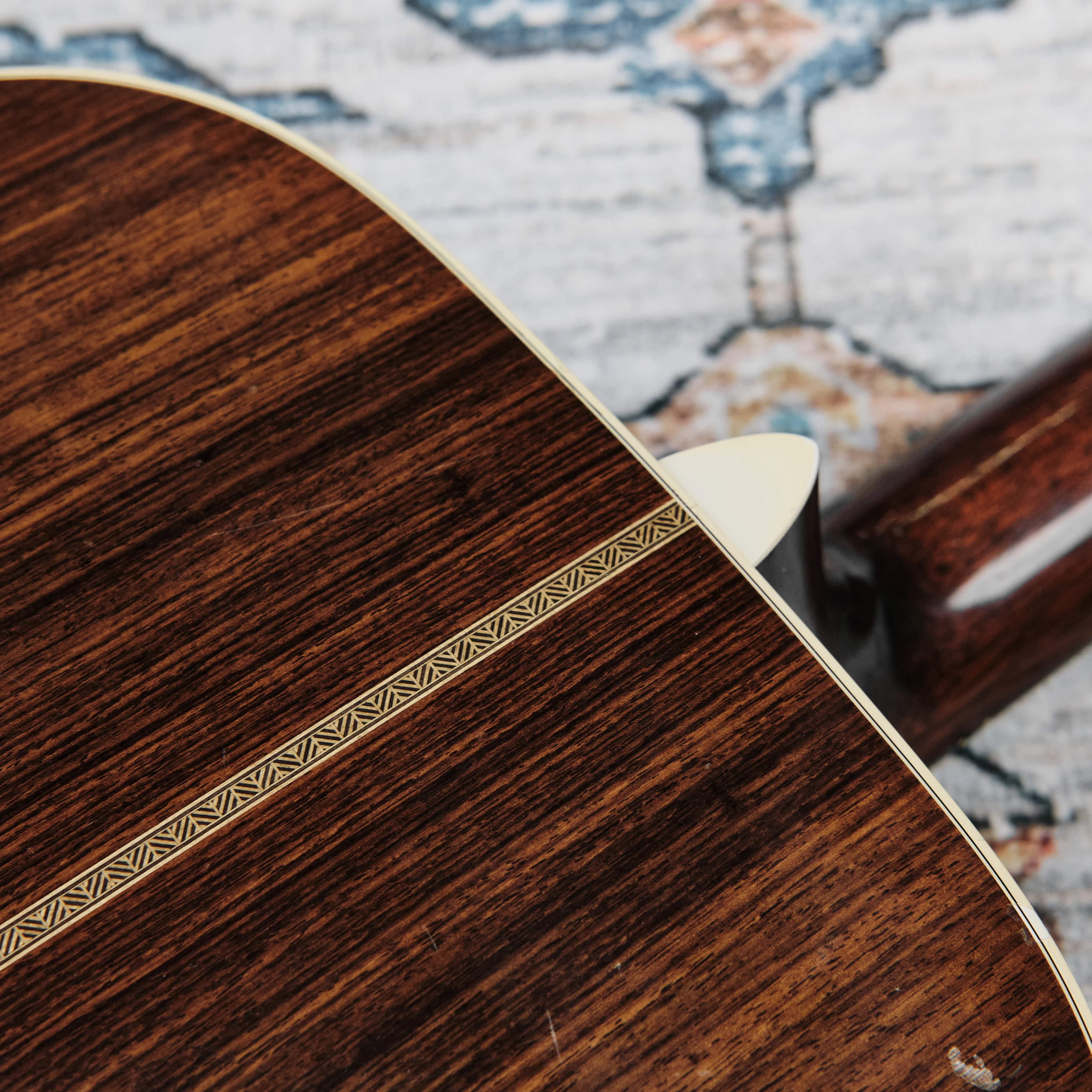 1995 Martin HD-28 2R - Image 14