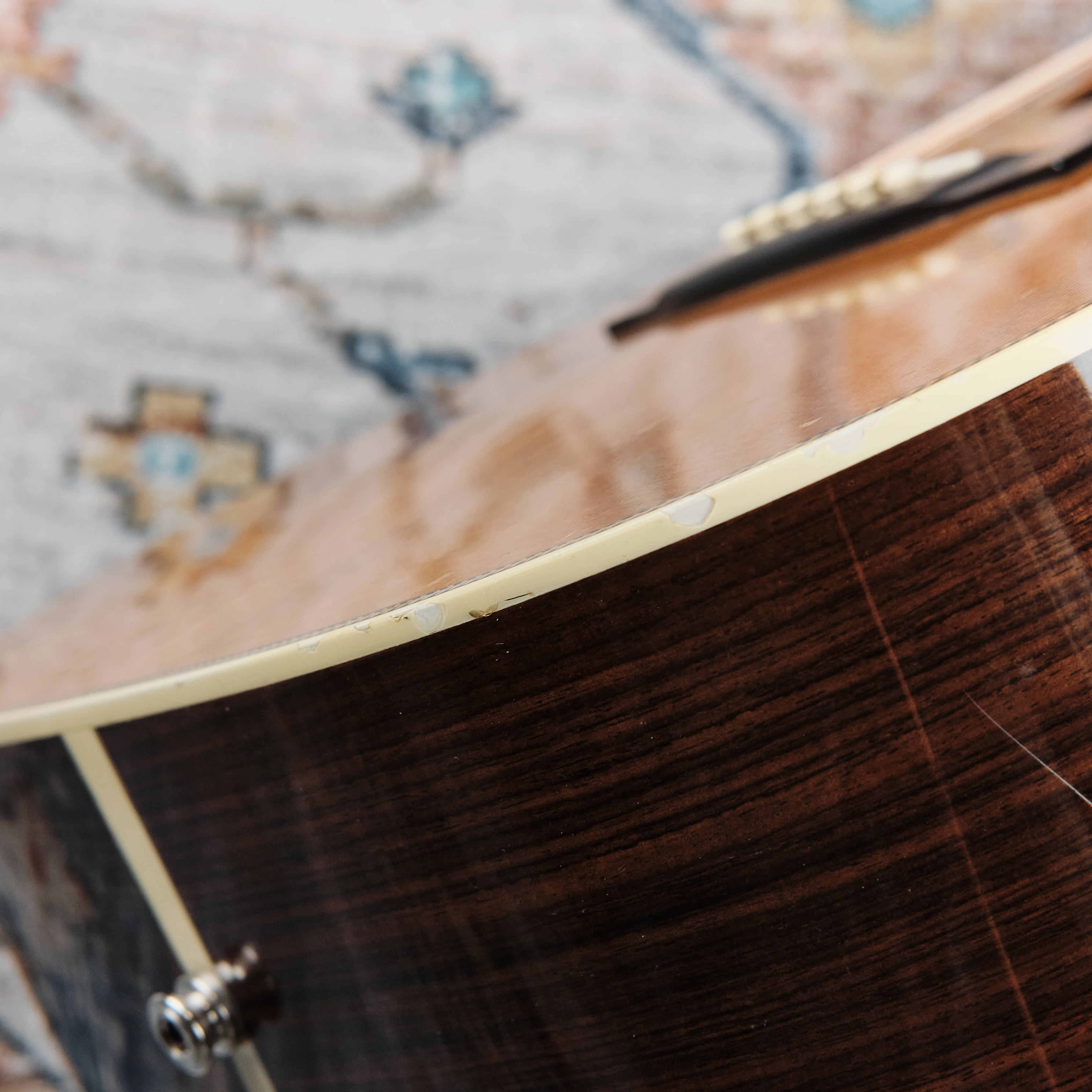 1995 Martin HD-28 2R - Image 15