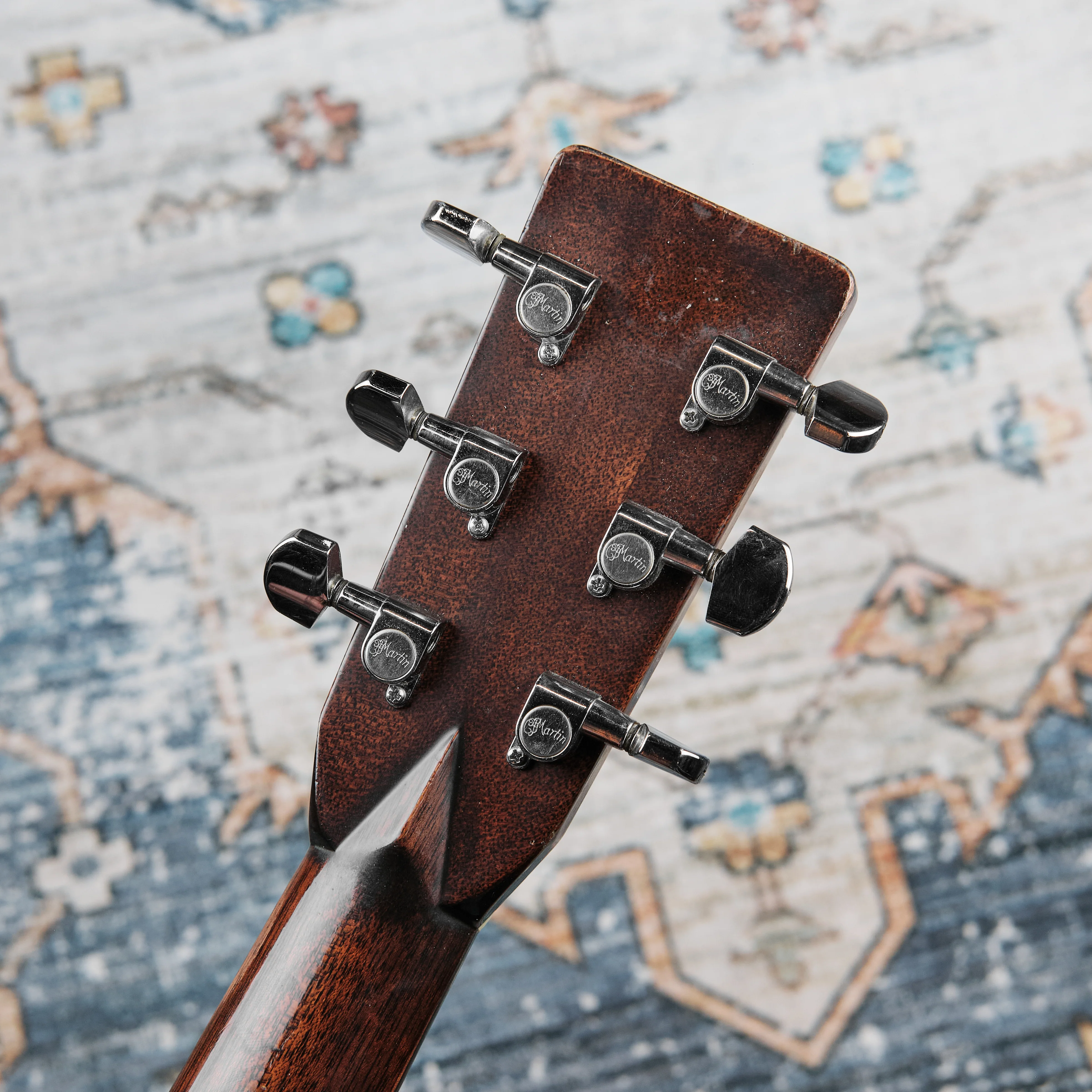 1995 Martin HD-28 2R - Image 5