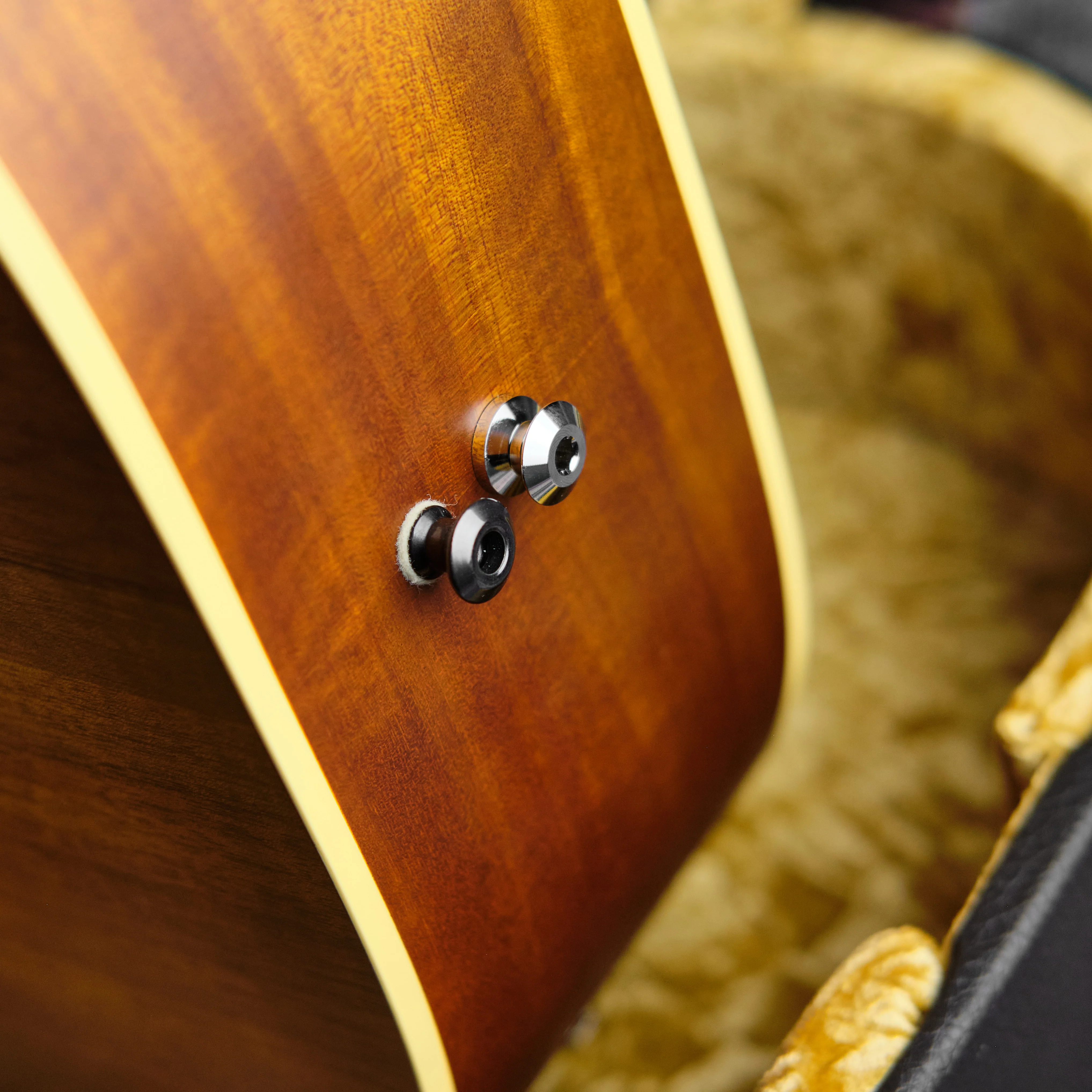 Maton EBG808TE 'Tommy Emmanuel' Spruce (Second-Hand) - Image 12