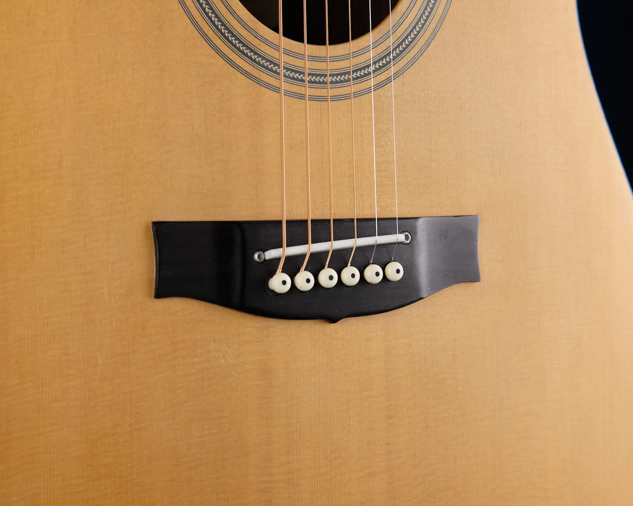 Maton EM100C Messiah Spruce (Second-Hand) - Image 10