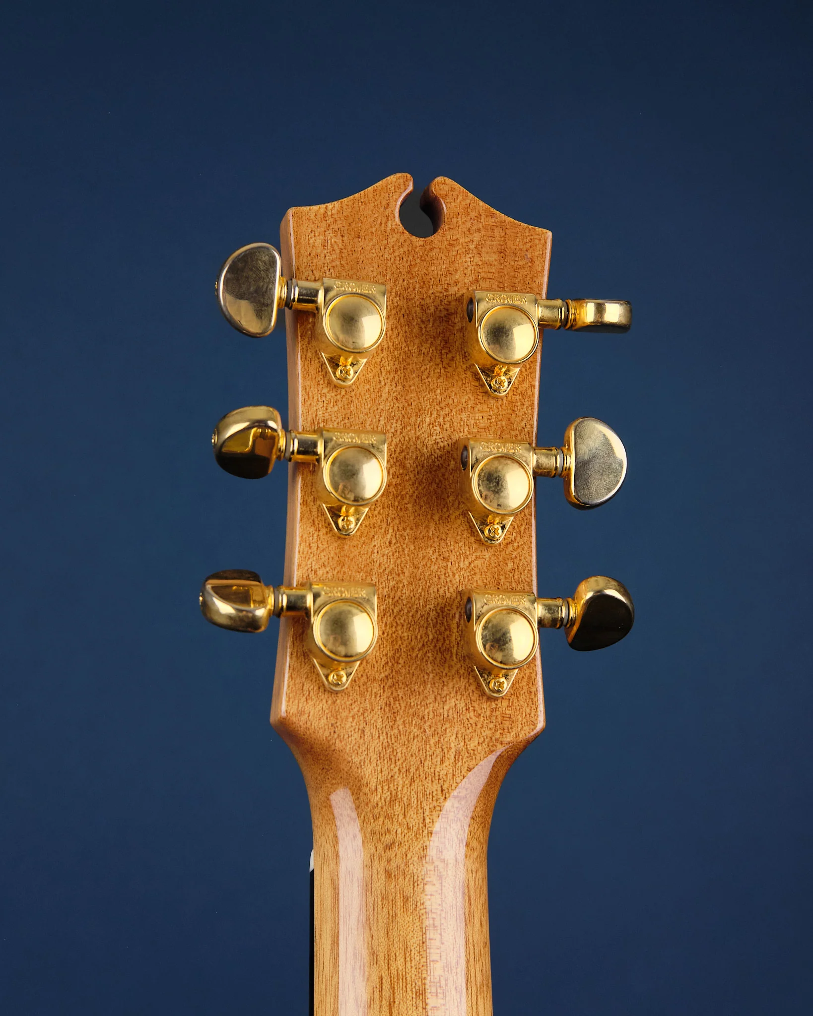 Maton EM100C Messiah Spruce (Second-Hand) - Image 7