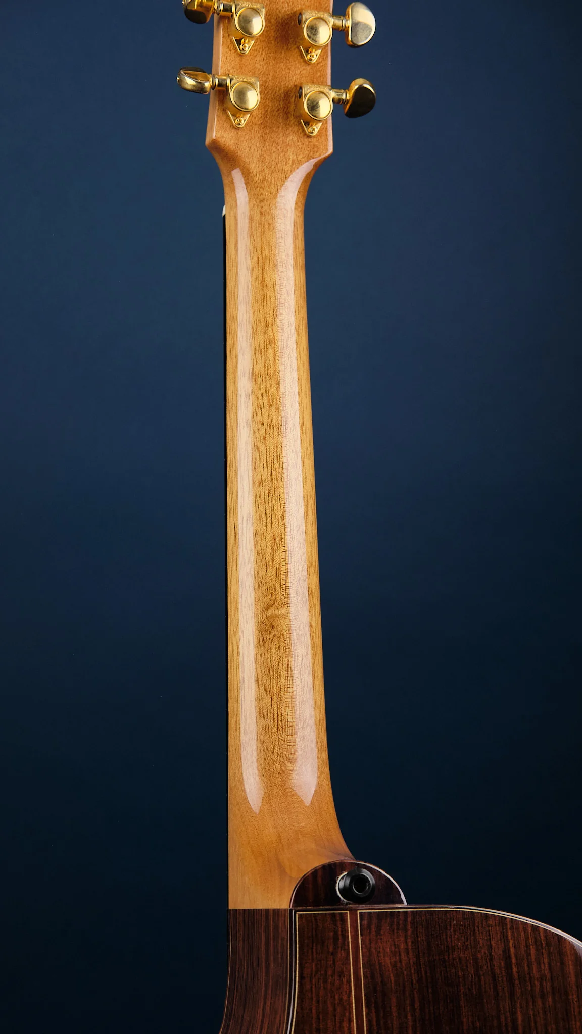 Maton EM100C Messiah Spruce (Second-Hand) - Image 8