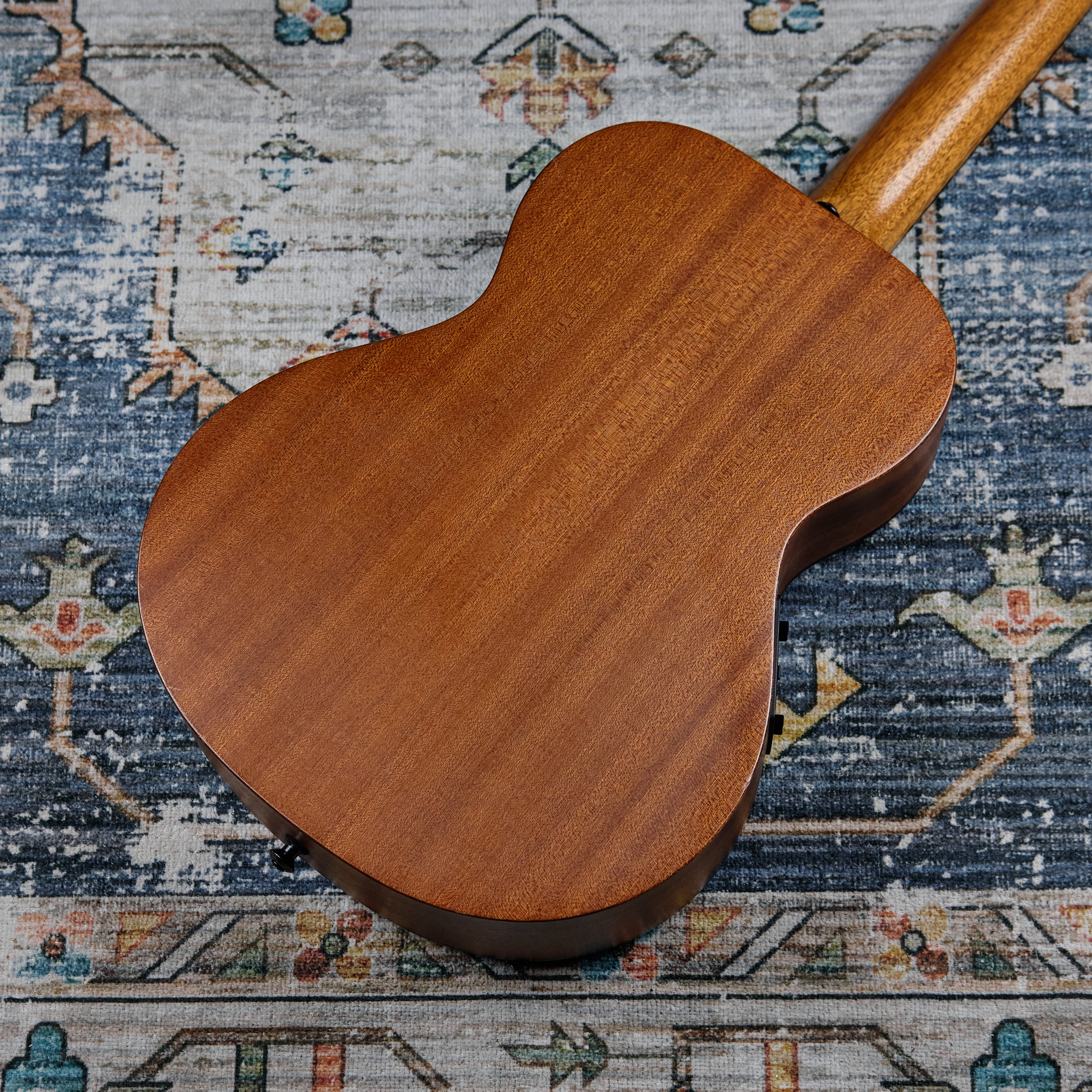 Maton Mini EMM-6 Mahogany (Second-Hand) - Image 3