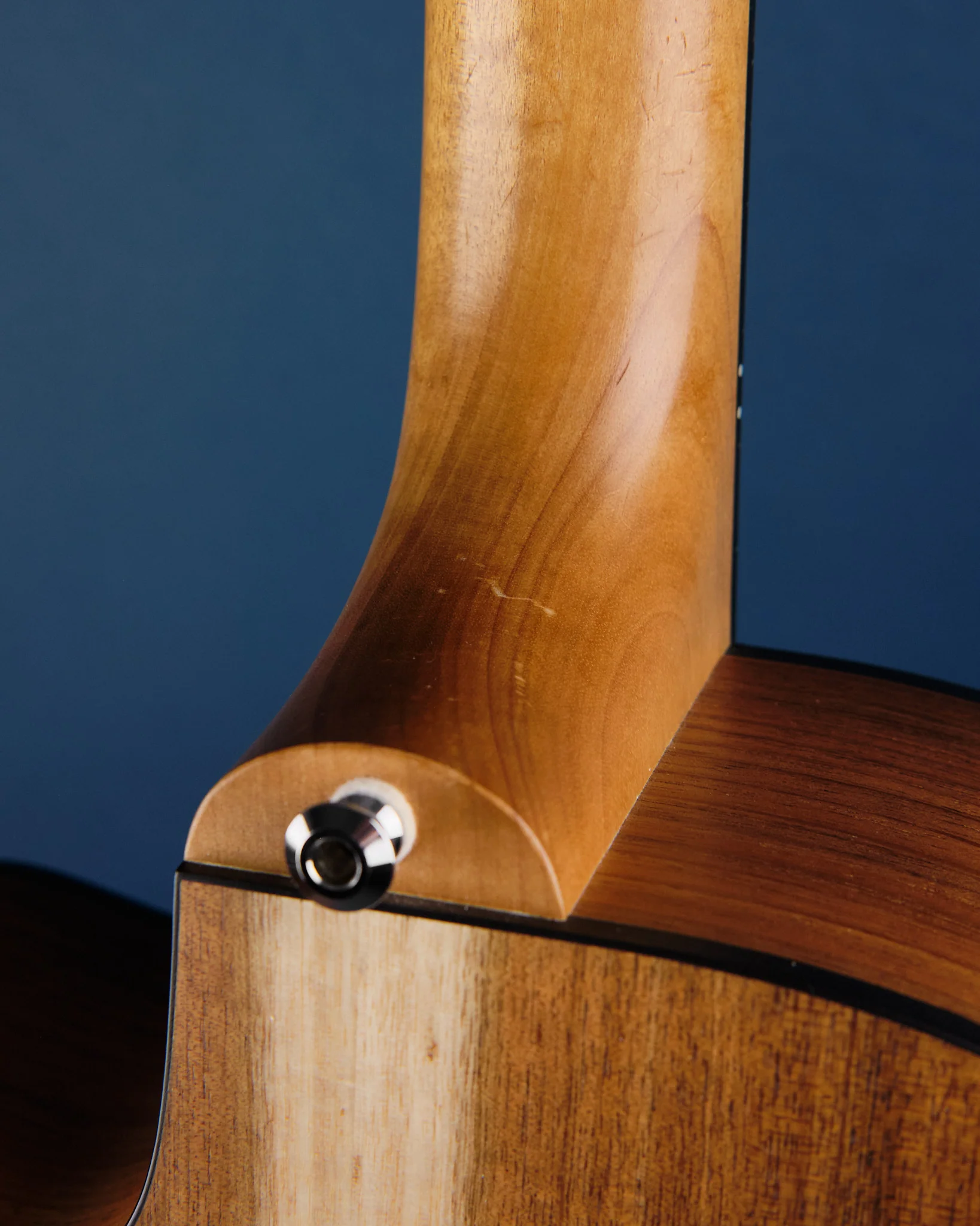 Maton SRS70C Sitka (Second-Hand) - Image 10