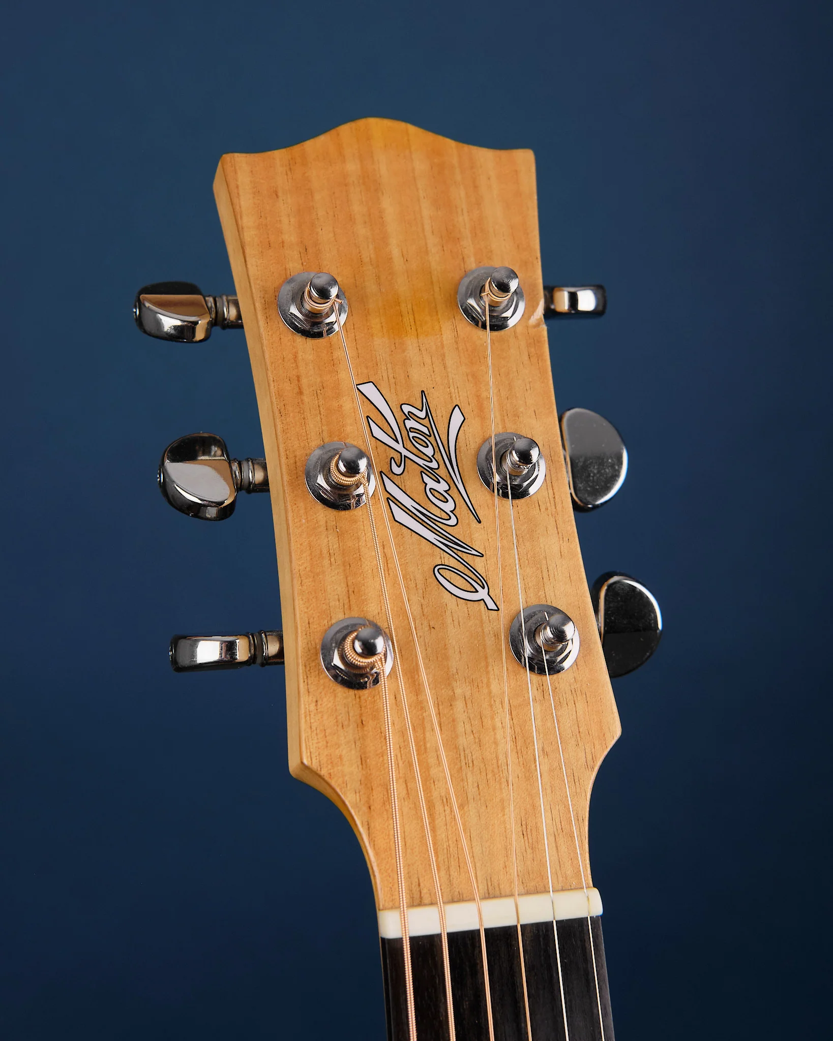 Maton SRS70C Sitka (Second-Hand) - Image 2