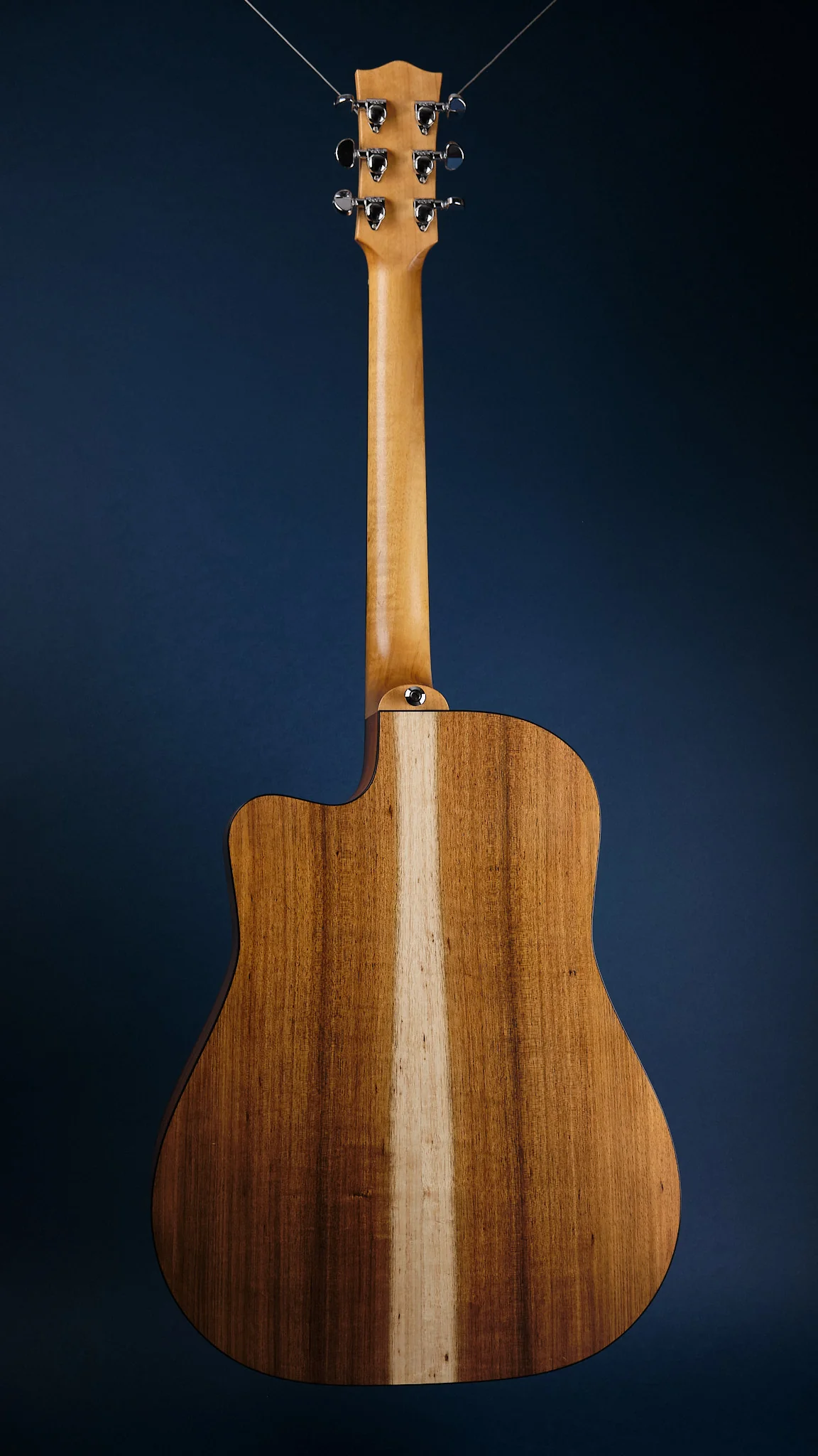 Maton SRS70C Sitka (Second-Hand) - Image 5