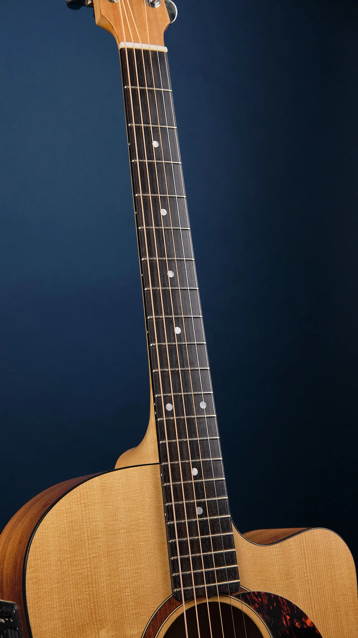 Maton SRS70C Sitka (Second-Hand) - Image 6