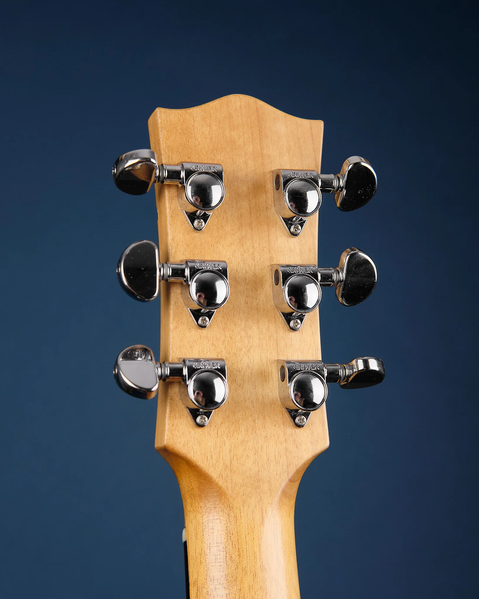 Maton SRS70C Sitka (Second-Hand) - Image 7